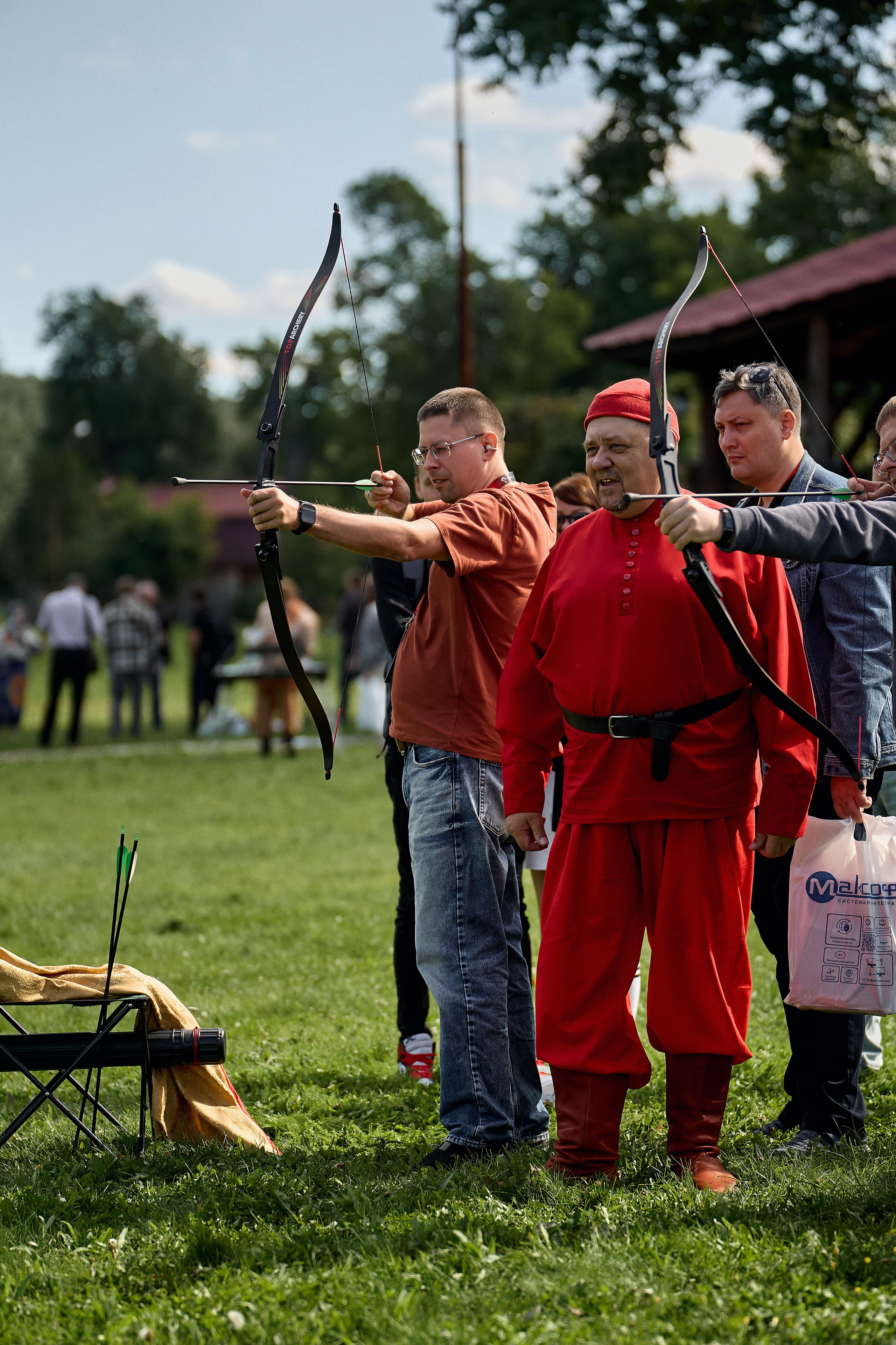 Максофт (IT Credo 2025). Свадебная, семейная фото и видео съёмка в Пензе