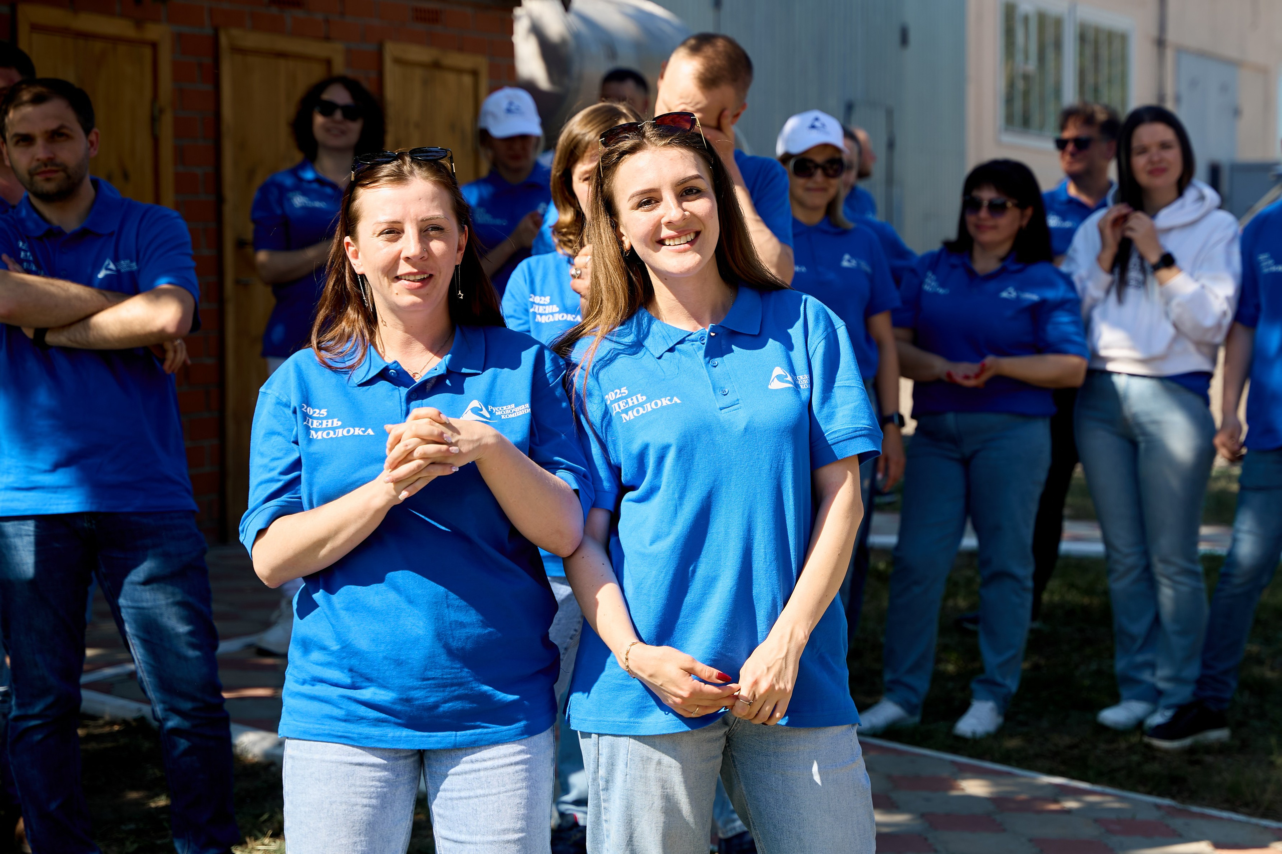 Русмолко. Свадебная, семейная фото и видео съёмка в Пензе