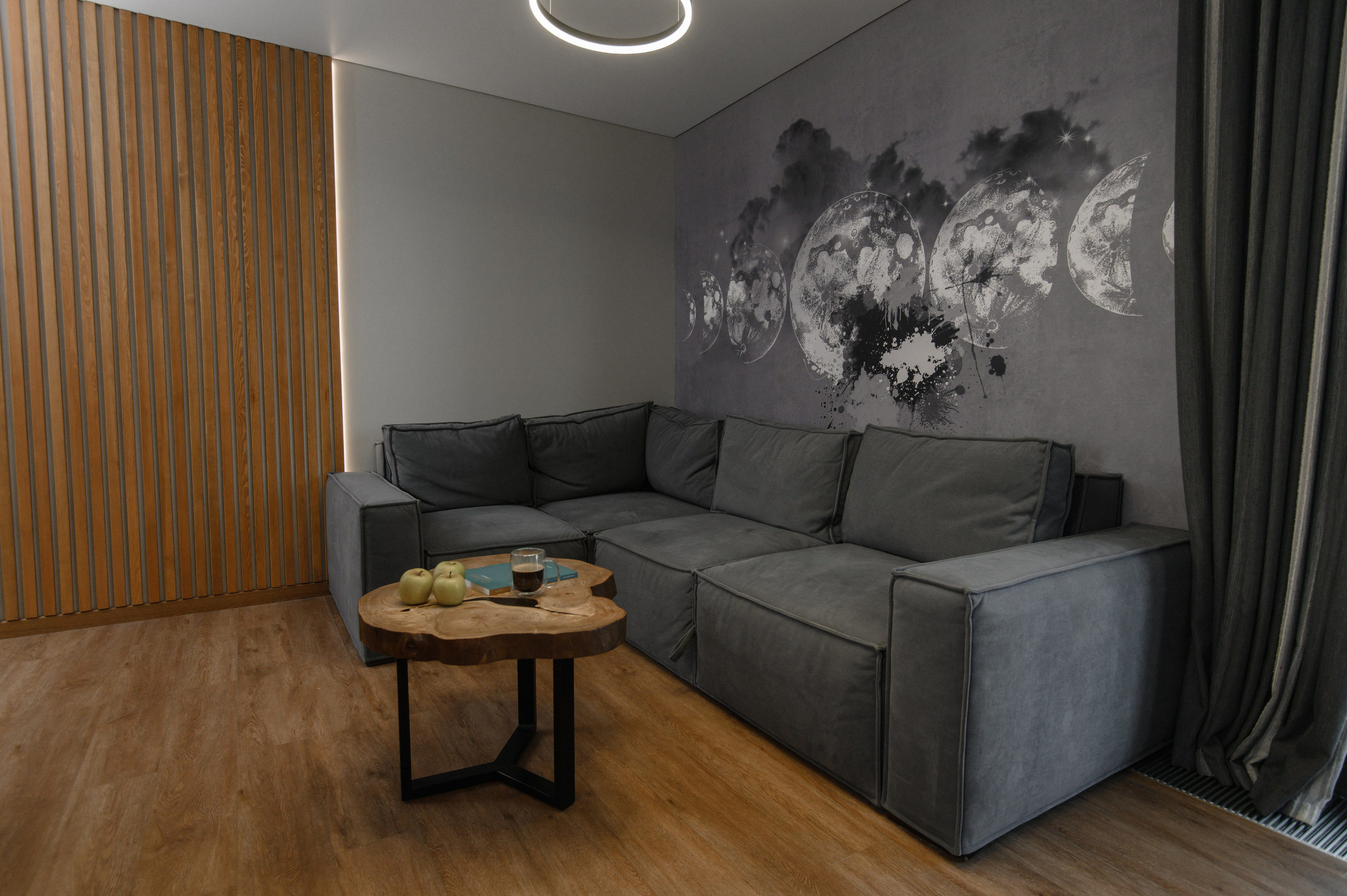 Интерьерный фотограф в Ростове