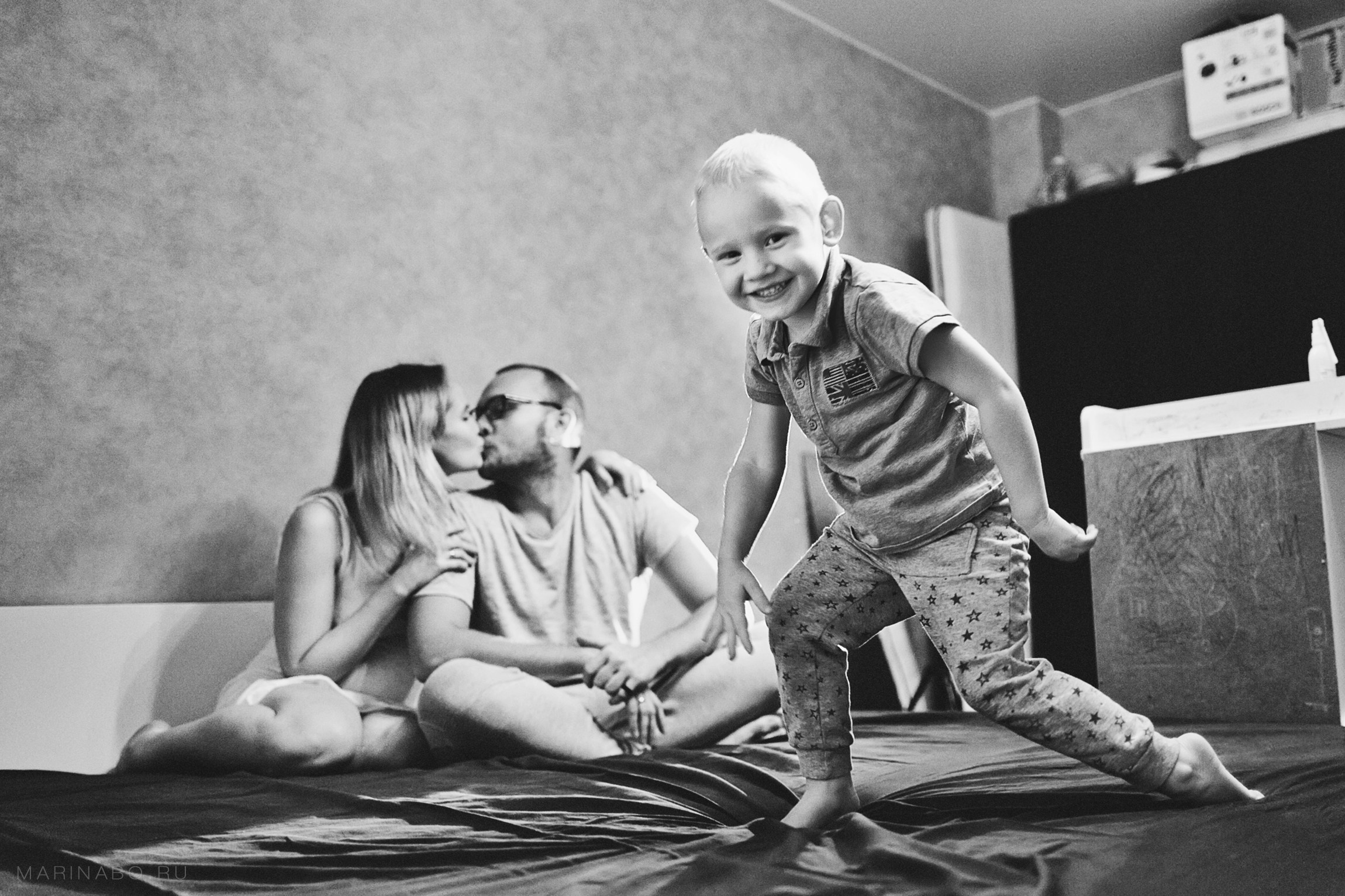 В гостях, новогодняя, домашняя фотосъемка в Санкт-Петербурге. Семейный Lifestyle фотограф в Санкт-Петербурге Марина Бокшицкая