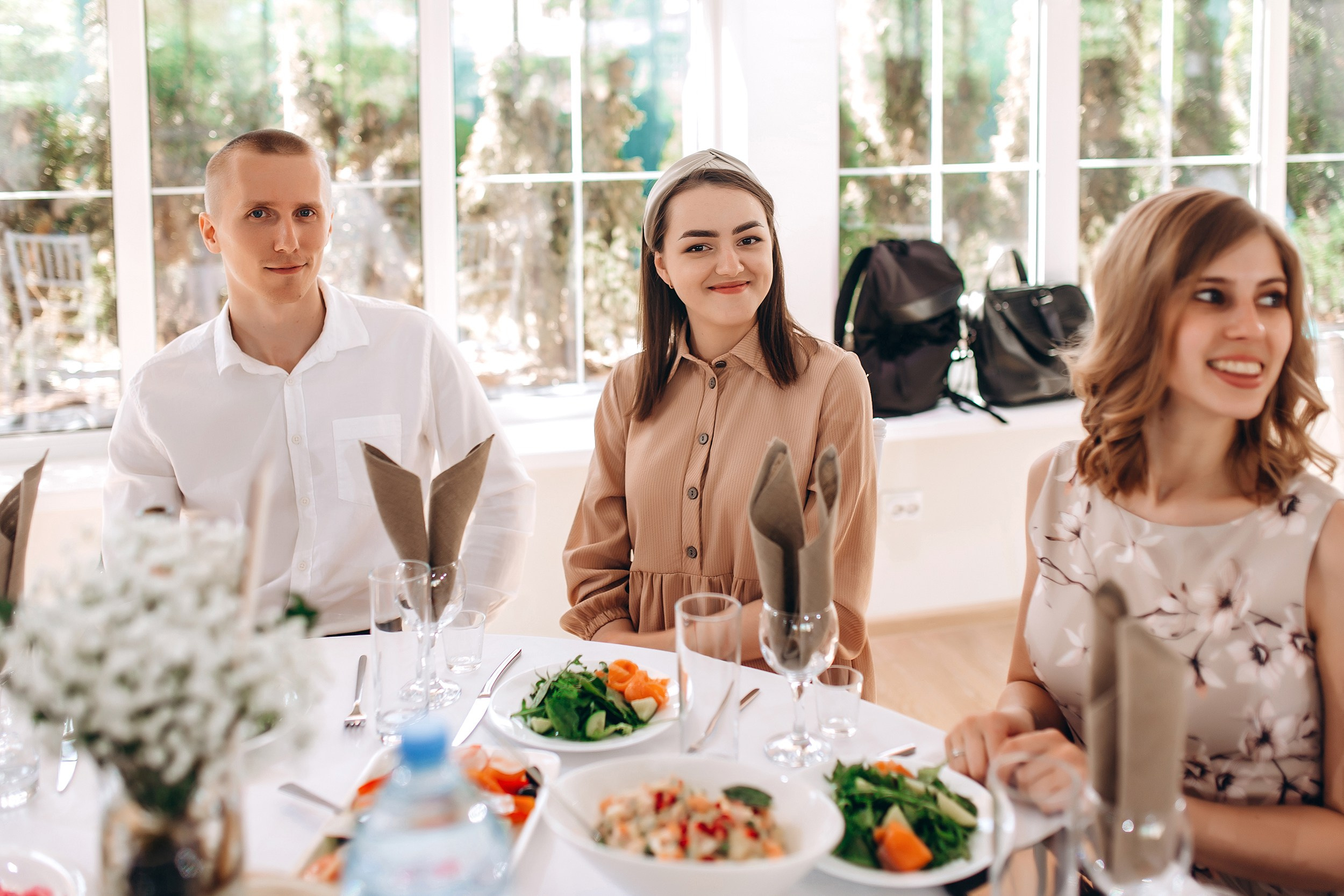Свадьба в Милаве. Фотограф Марина Пантелеева
