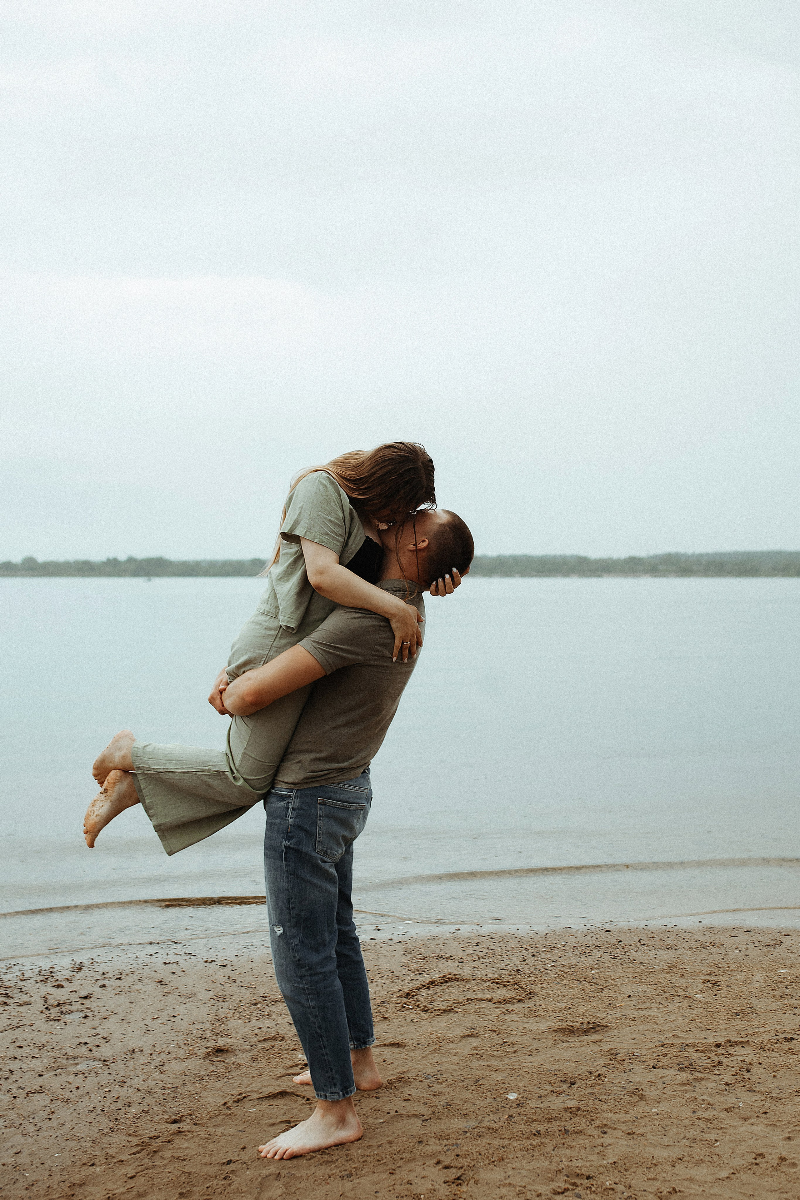 Иван и Дария. Фотограф Брянск|Москва Даша Жукова