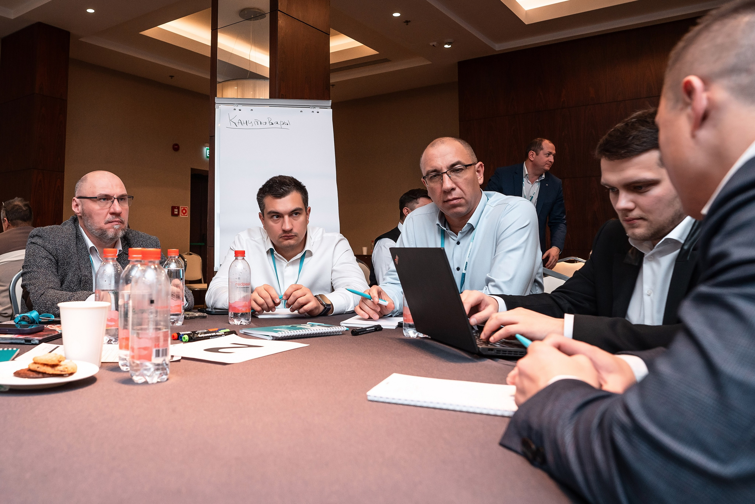 Фотоотчет Сибур. Фотограф Сочи