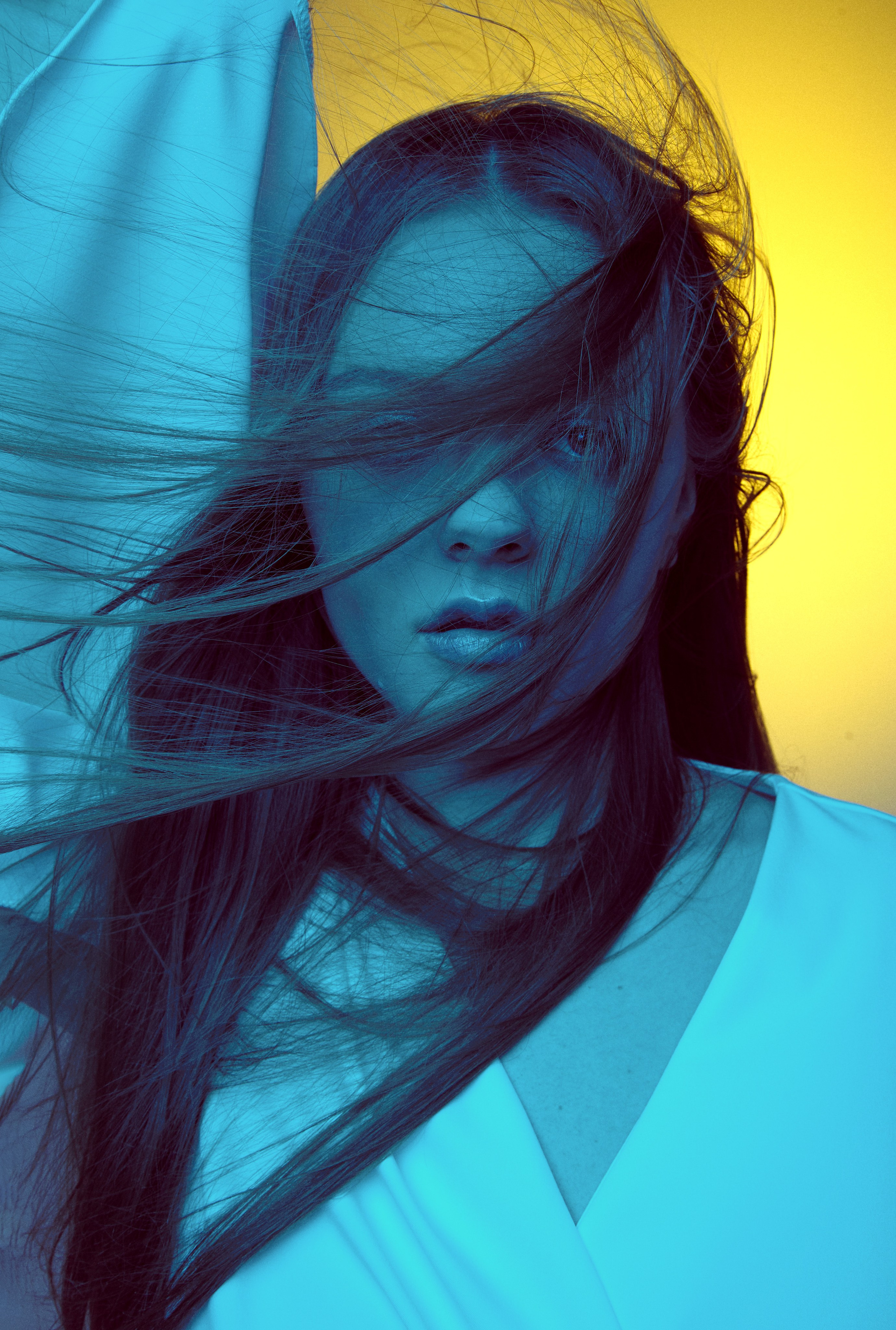 Открыть. Фотограф-ретушер