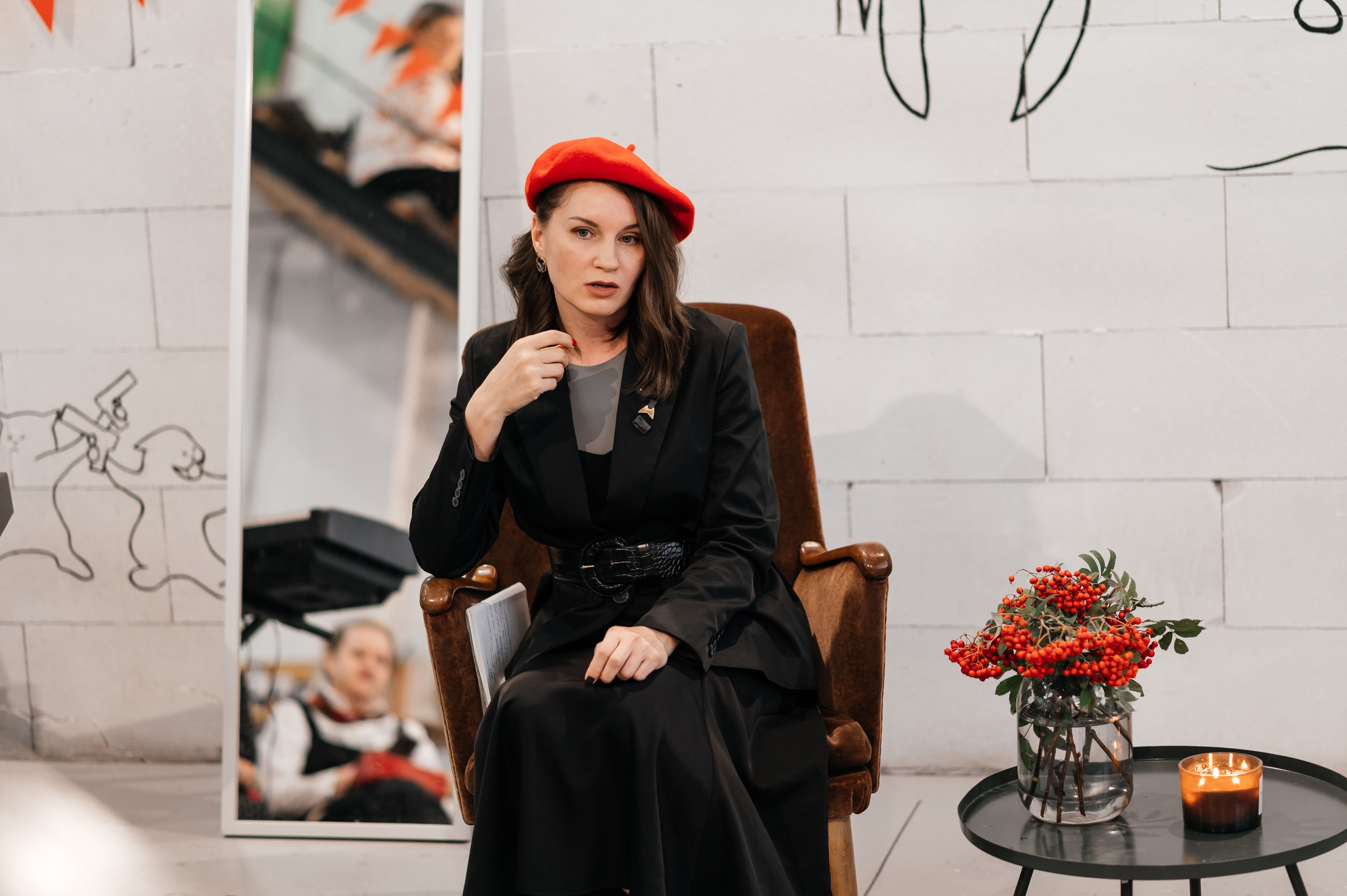 Вечер поэзии Цветаевой, клуб Читалка. Wedding and family photographer USA