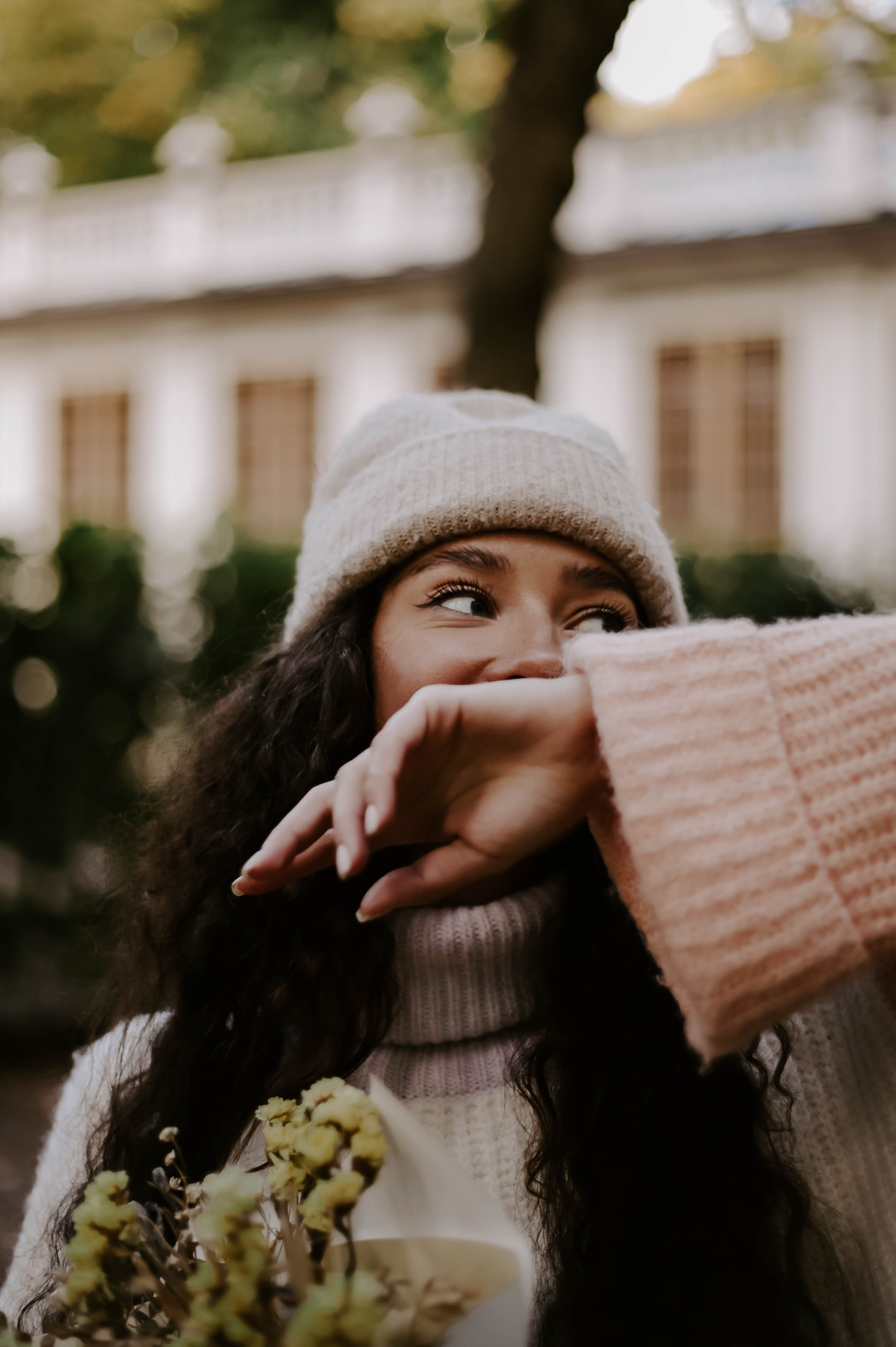 Кристина. Фотограф Veronika Potaseva