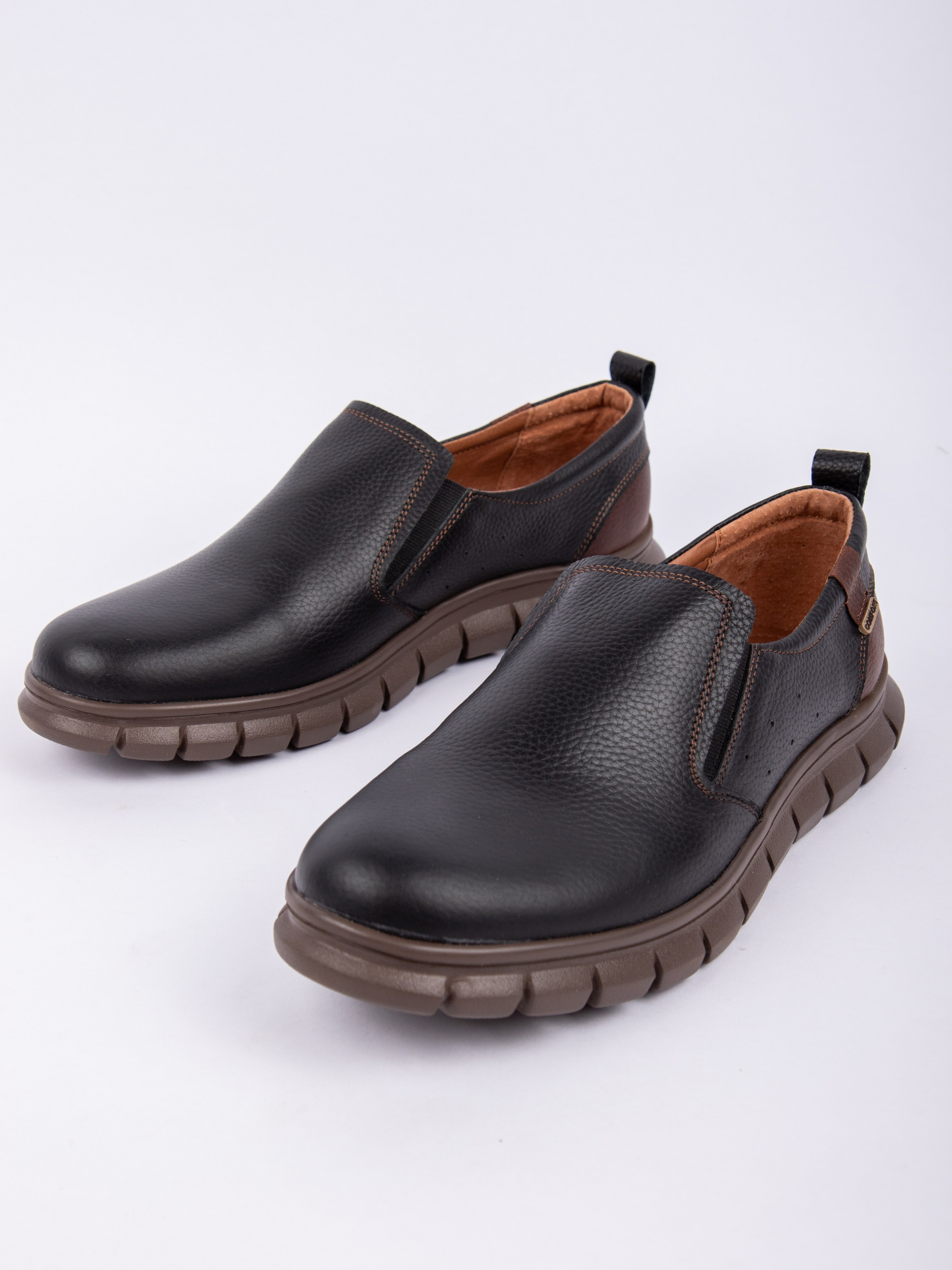 Carvito Зима 2025. Фотограф Александр Бигари