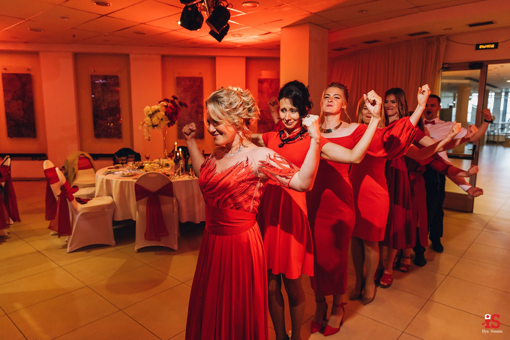 Олег и Софья. Профессиональный фотограф Петрозаводск Илья Соснин