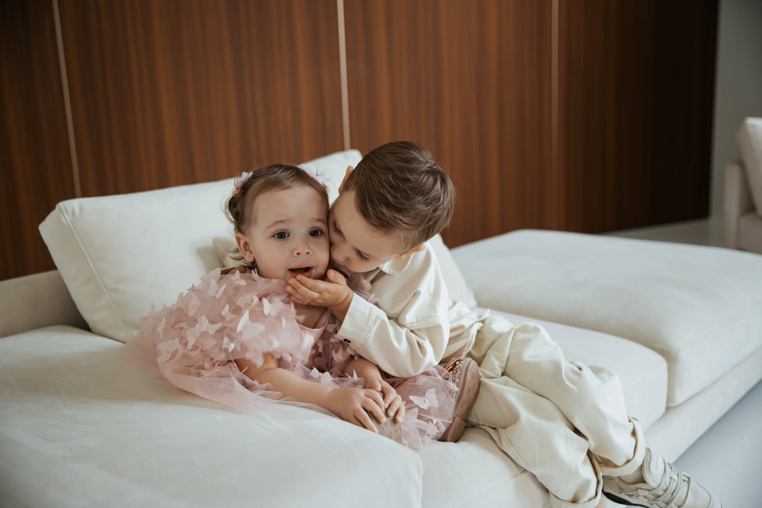 Осенняя семейная история. Мария Авджян Фотограф и видеограф Краснодар