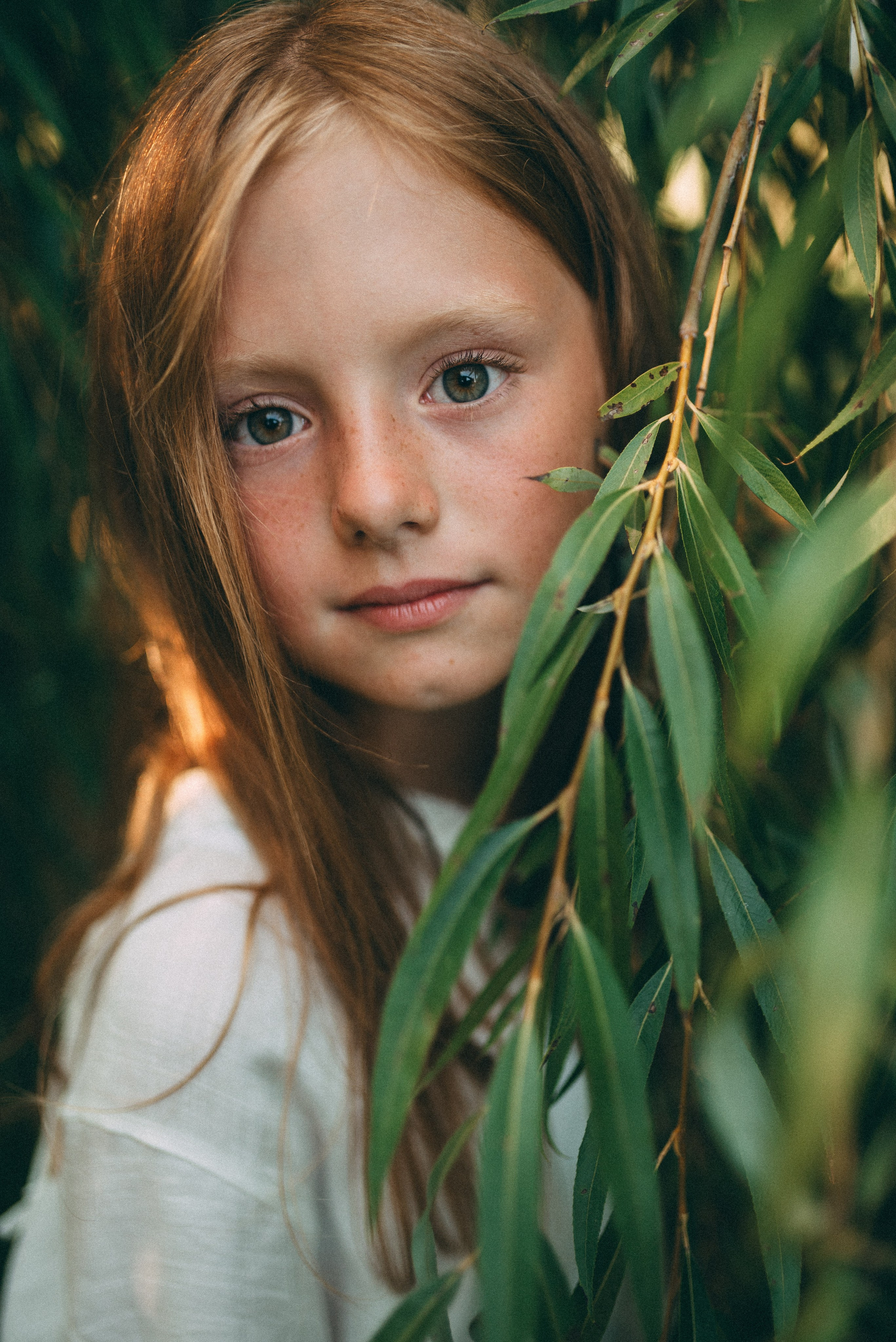 Фотосессия в парке 🌴. Фотограф в Сочи — Маргарита Поганова