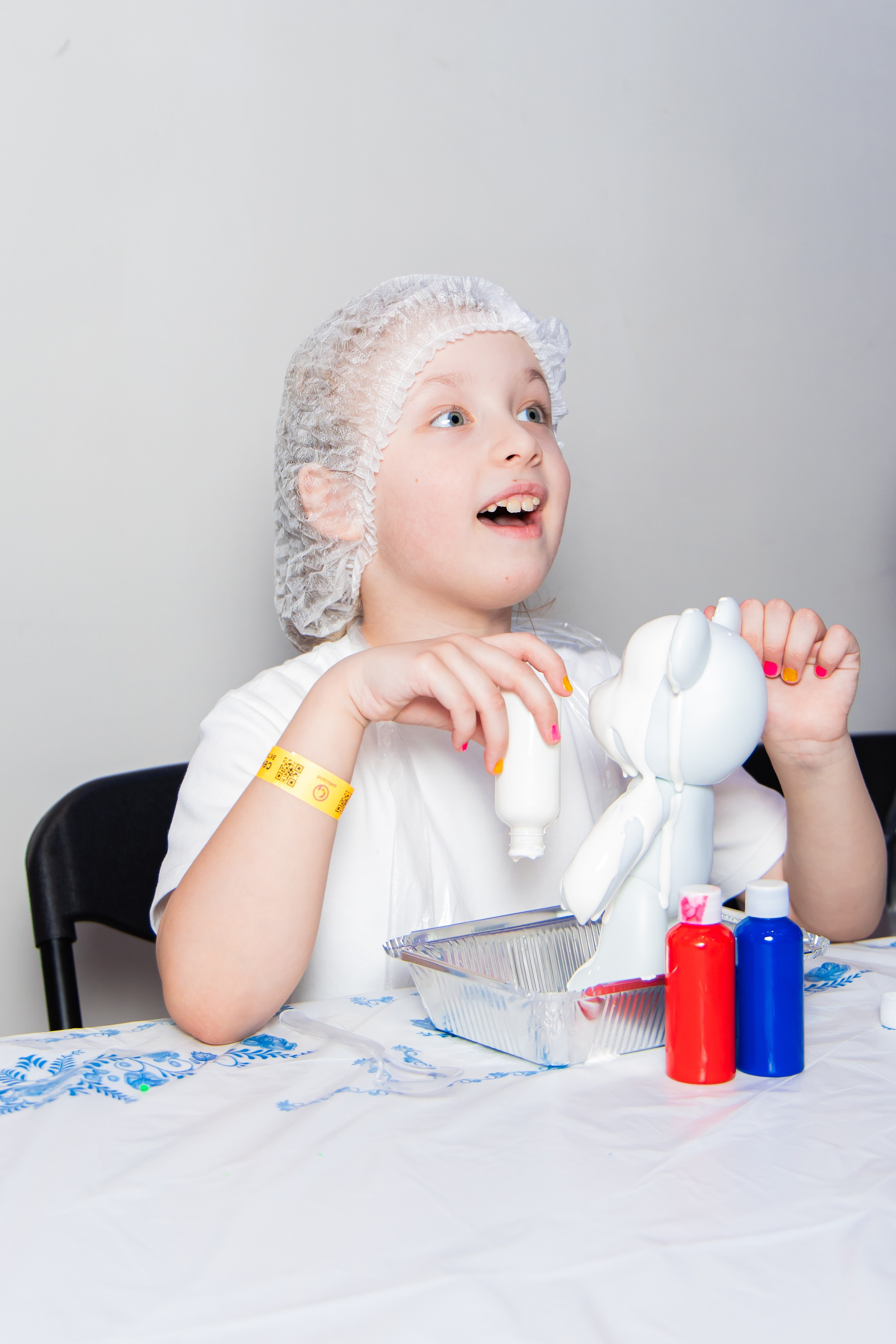 Есения 13/03 Ambiland. Виктория Литвинова репортажный фотограф Москва