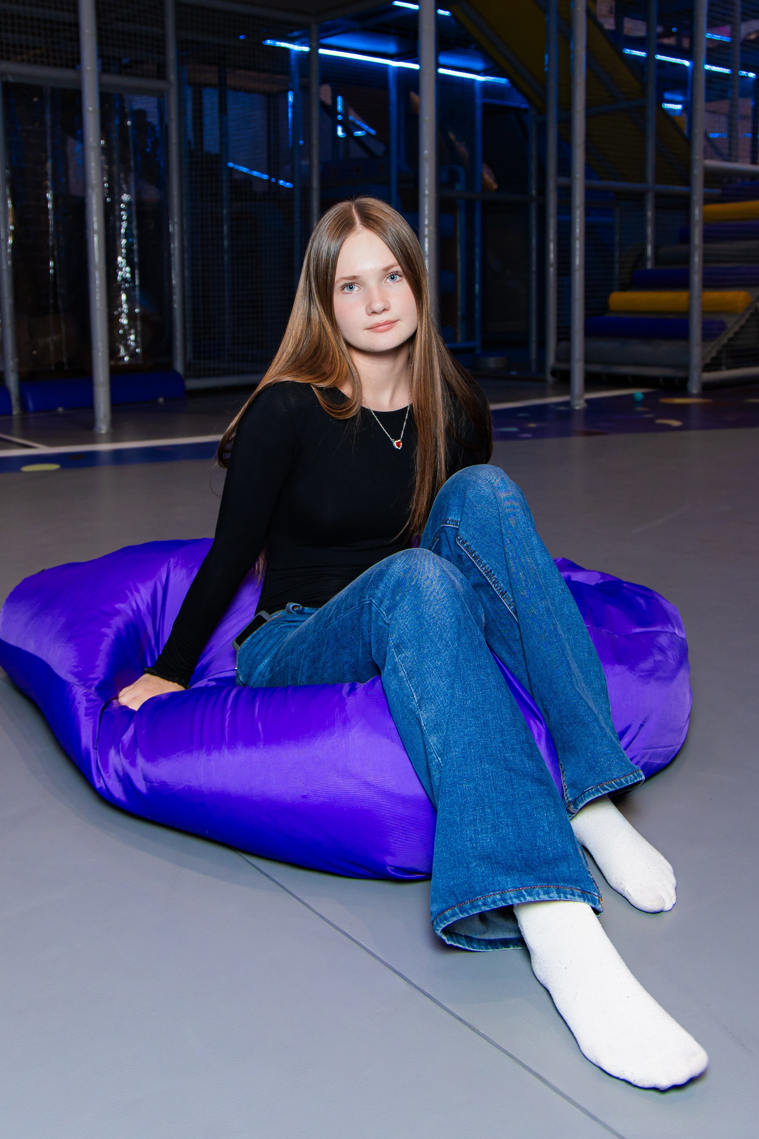 Полина 06/04 Ambiland. Виктория Литвинова репортажный фотограф Москва