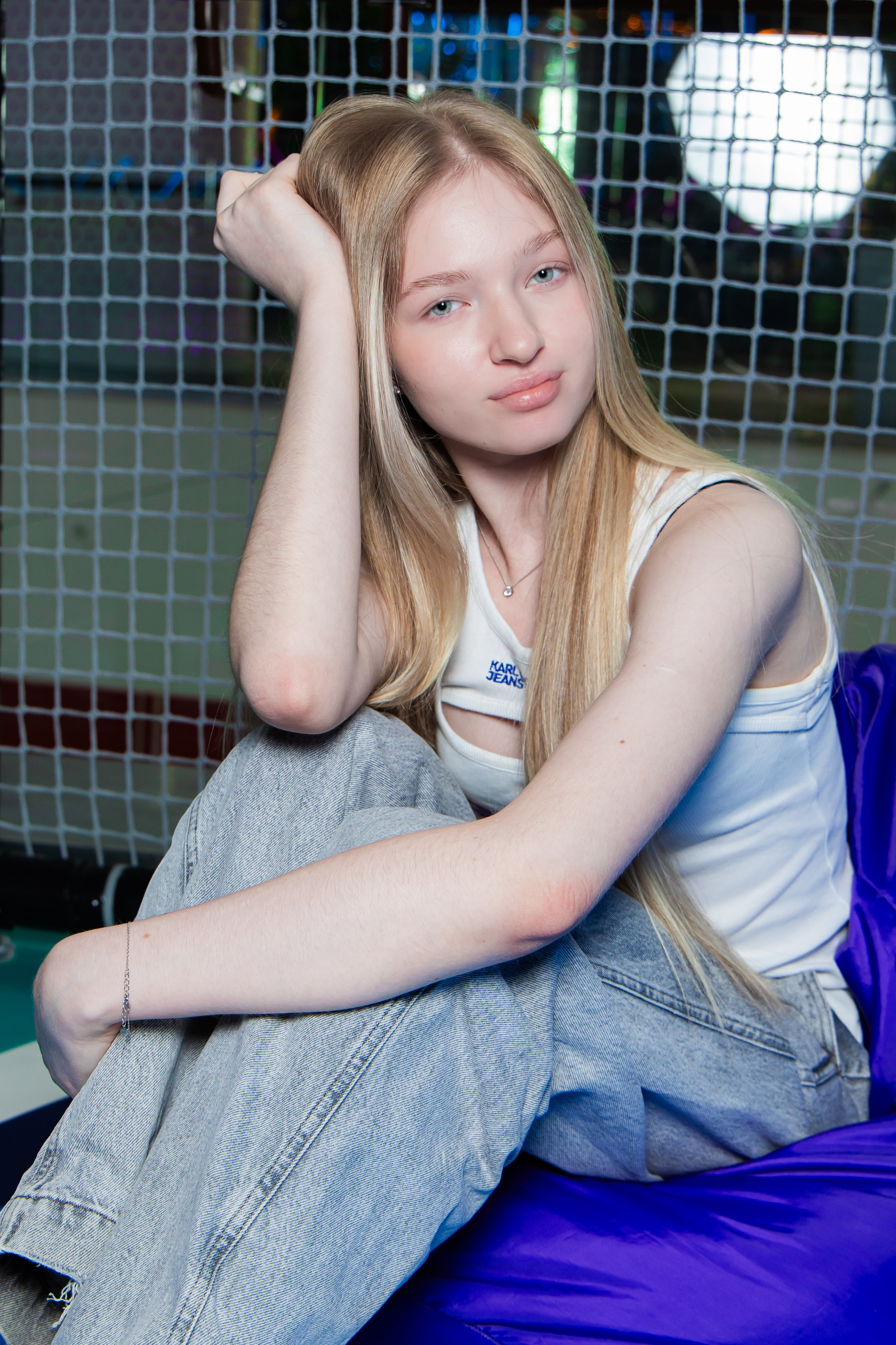 Ксения 22/03 Ambiland. Виктория Литвинова репортажный фотограф Москва