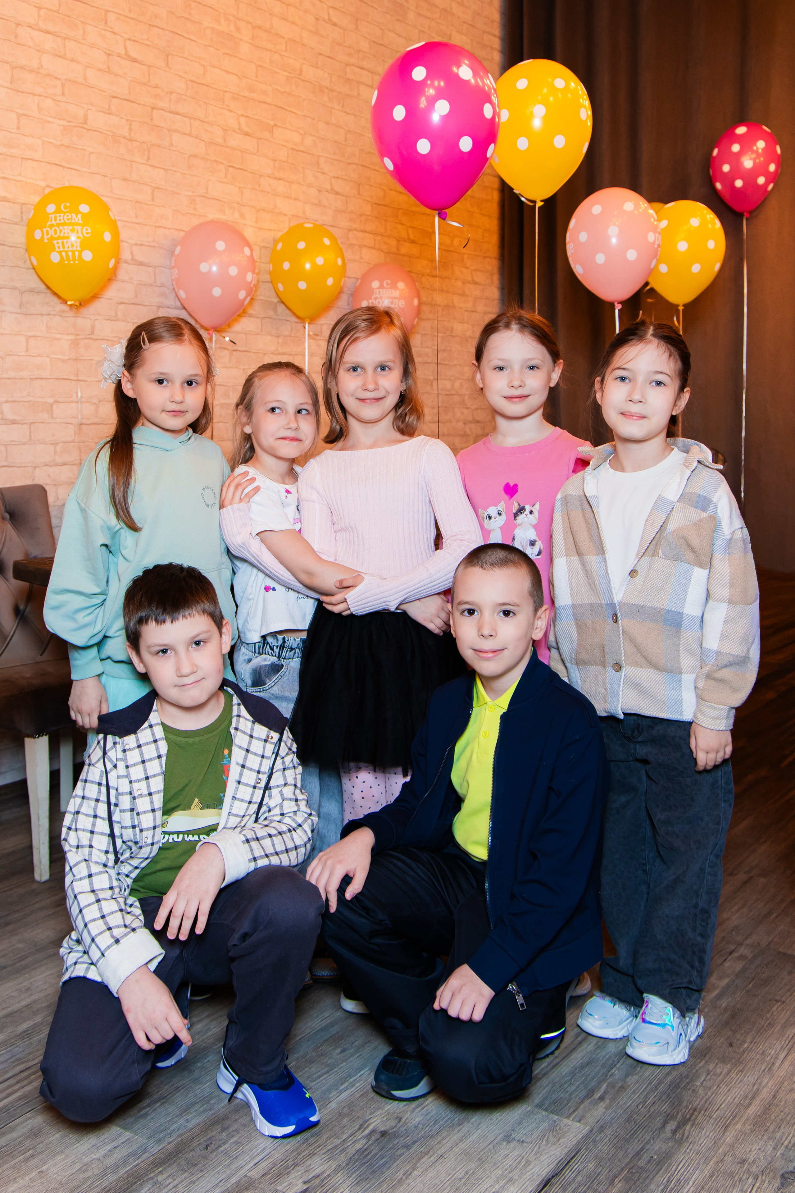 Форт Боярд 11/04 Eventovo. Виктория Литвинова репортажный фотограф Москва