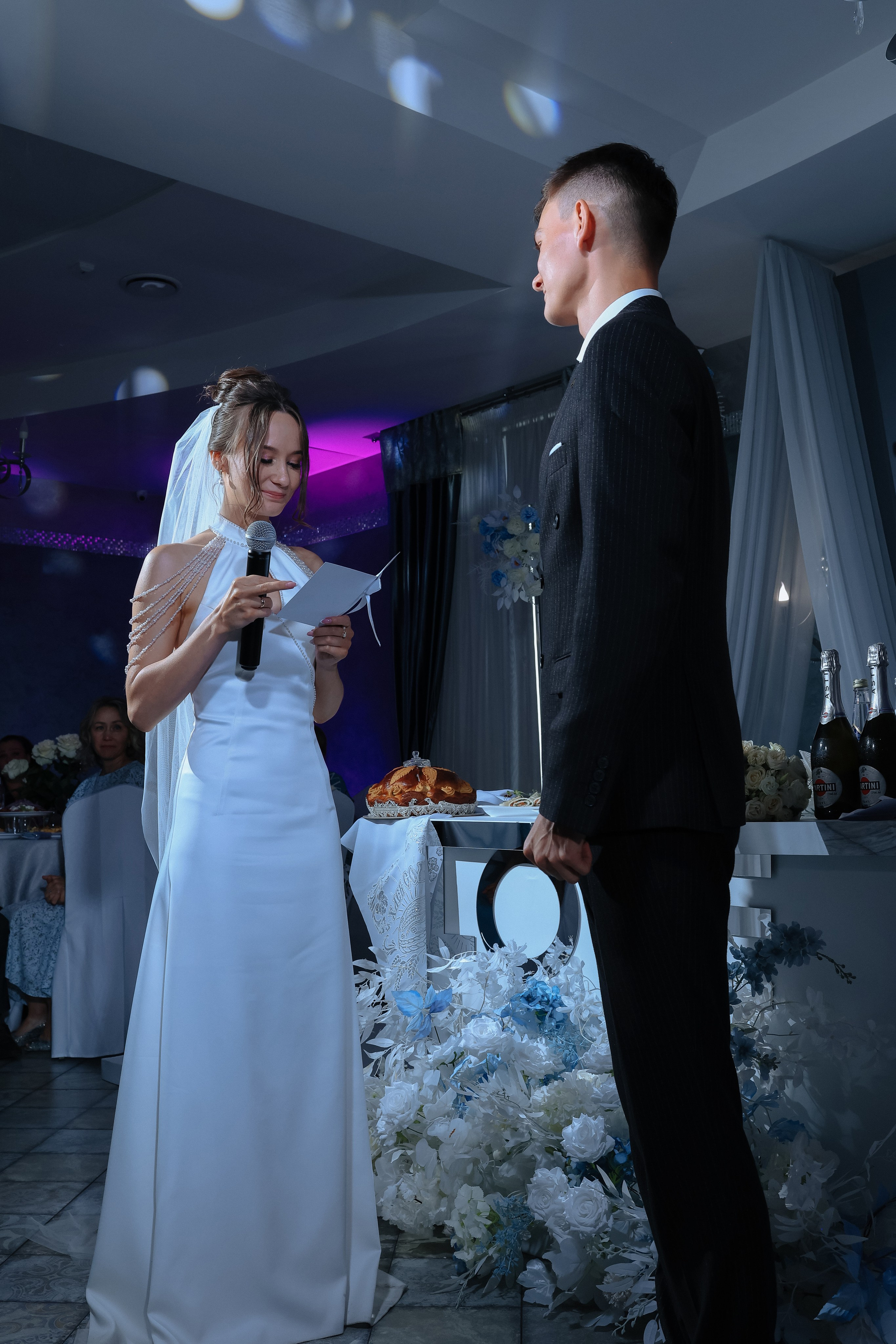 Анастасия & Дмитрий. Свадебный и семейный фотограф Кузнецк Пенза Ульяновск