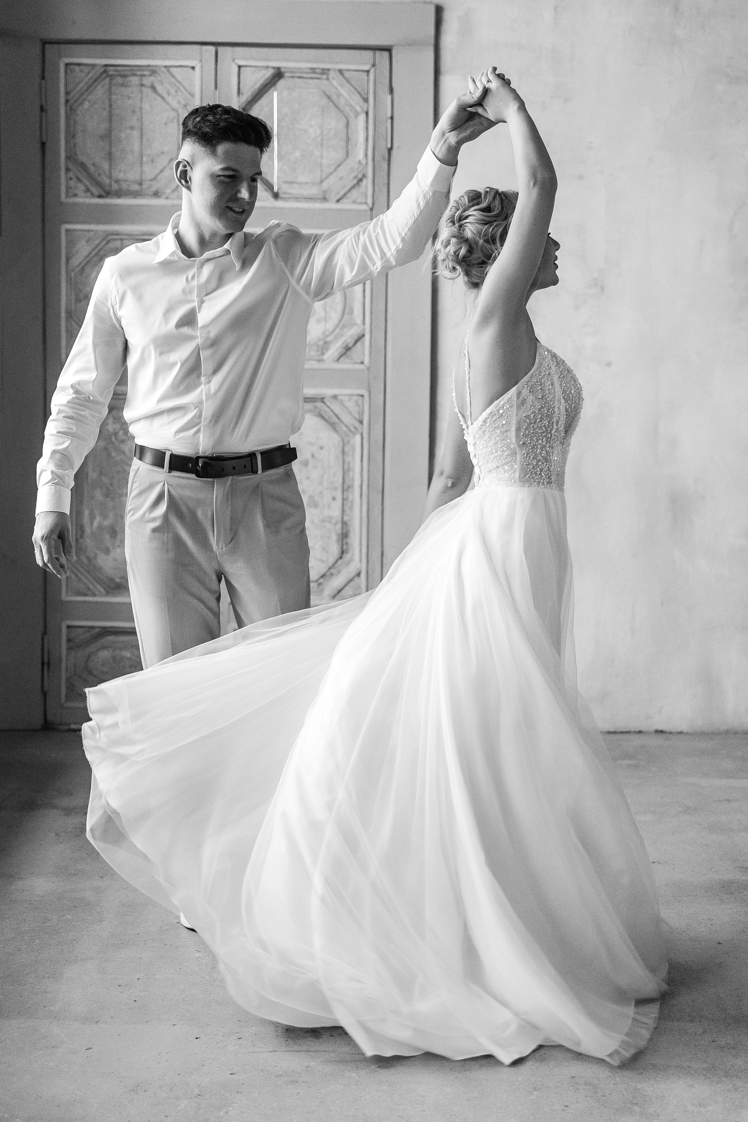 Свадебная фотосессия в Иваново и Москве. Свадебный фотограф в Иваново Гитарина Черняева