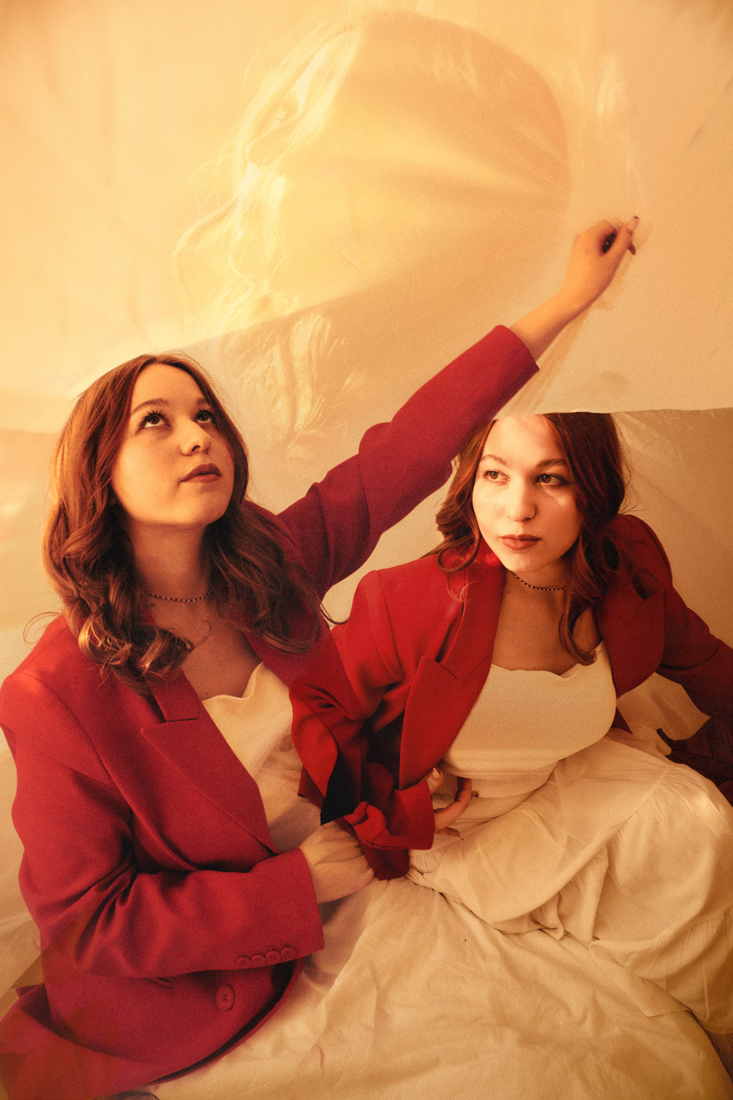 Галина. Портретный и свадебный фотограф в Москве Александра