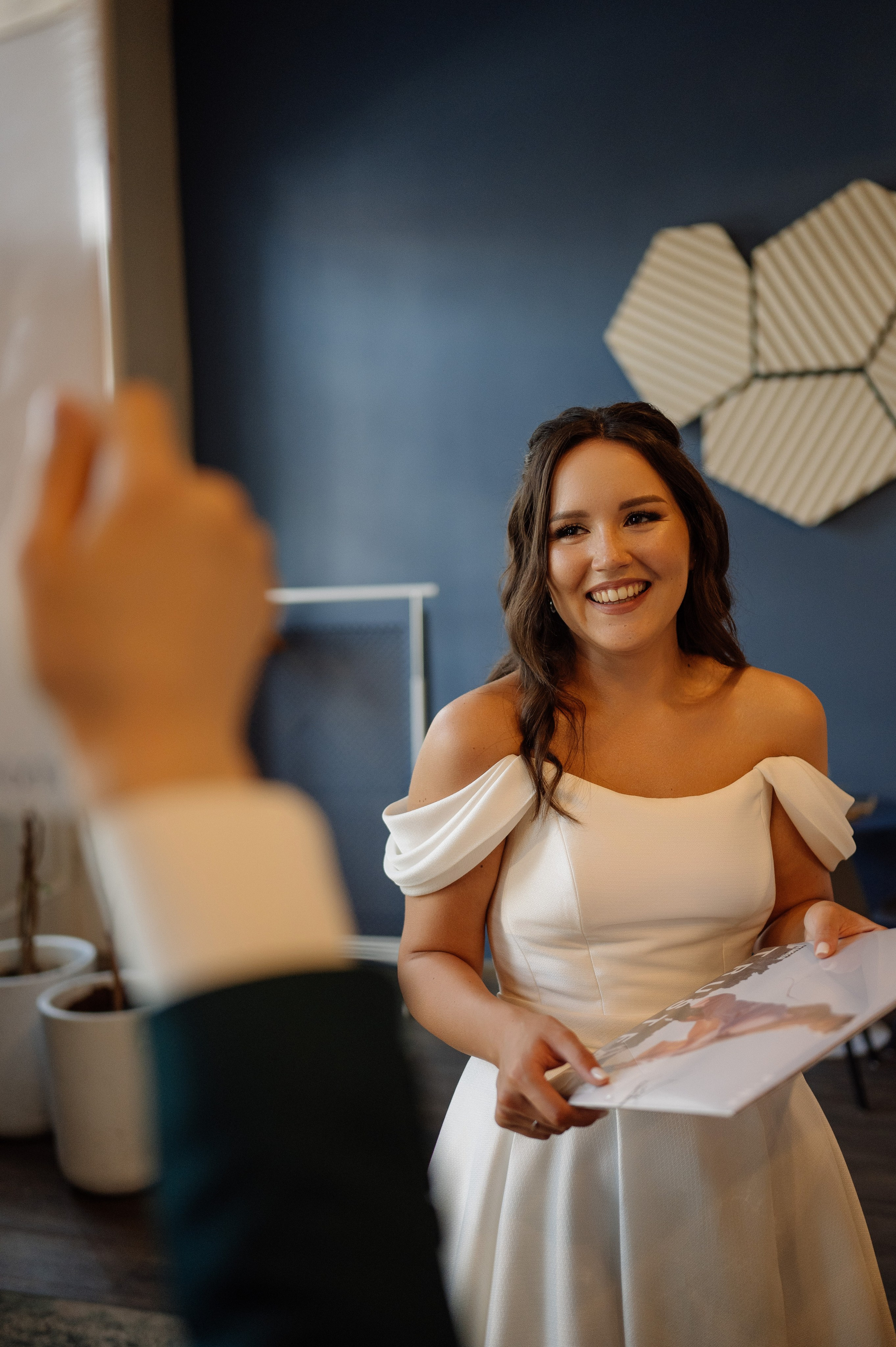 Кирилл и Алина. Свадебный фотограф в Красноярске Маргарита Синицкая