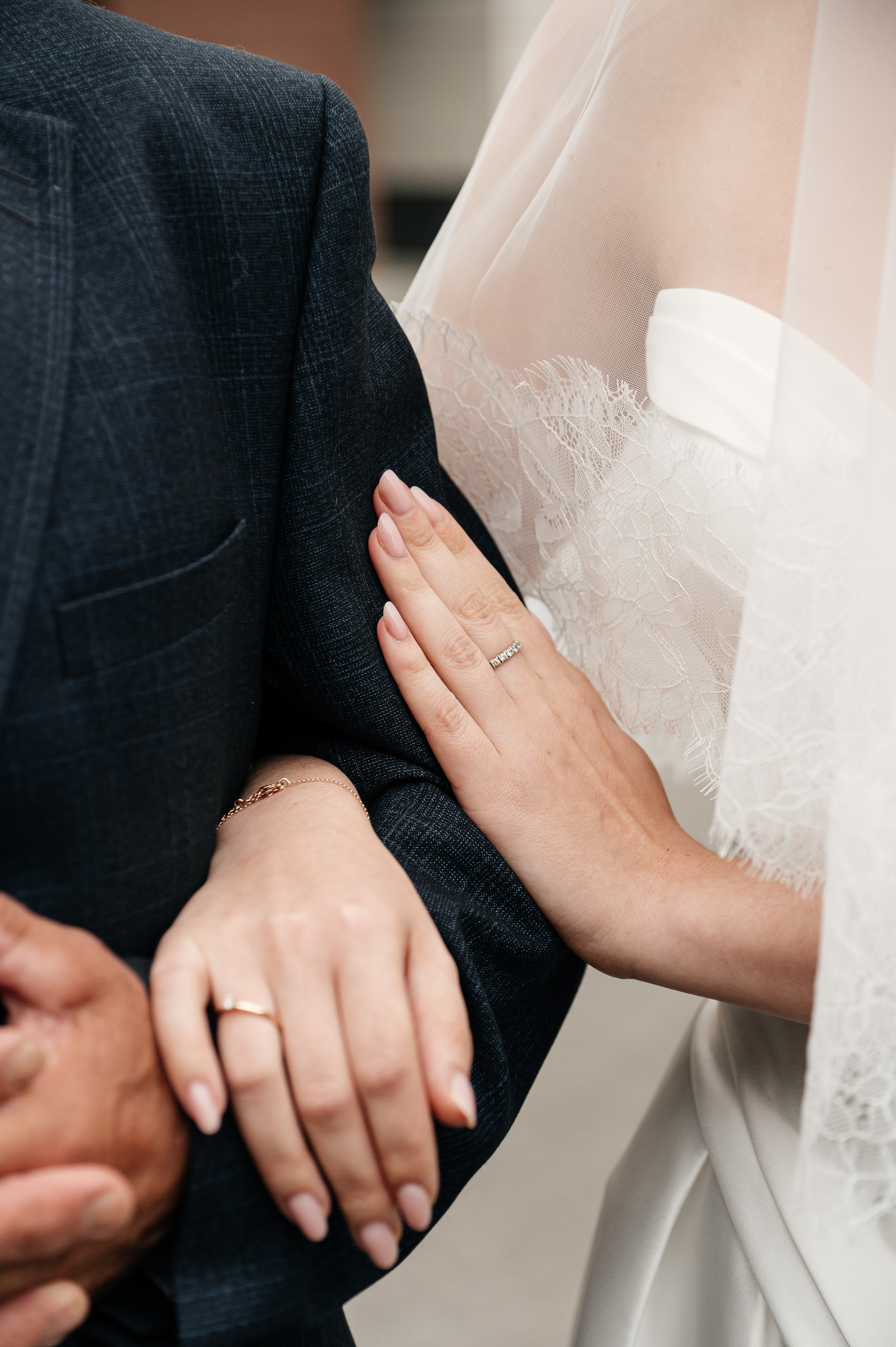 Вадим и Энже. Фотограф Виктория Ахметова Казань Москва