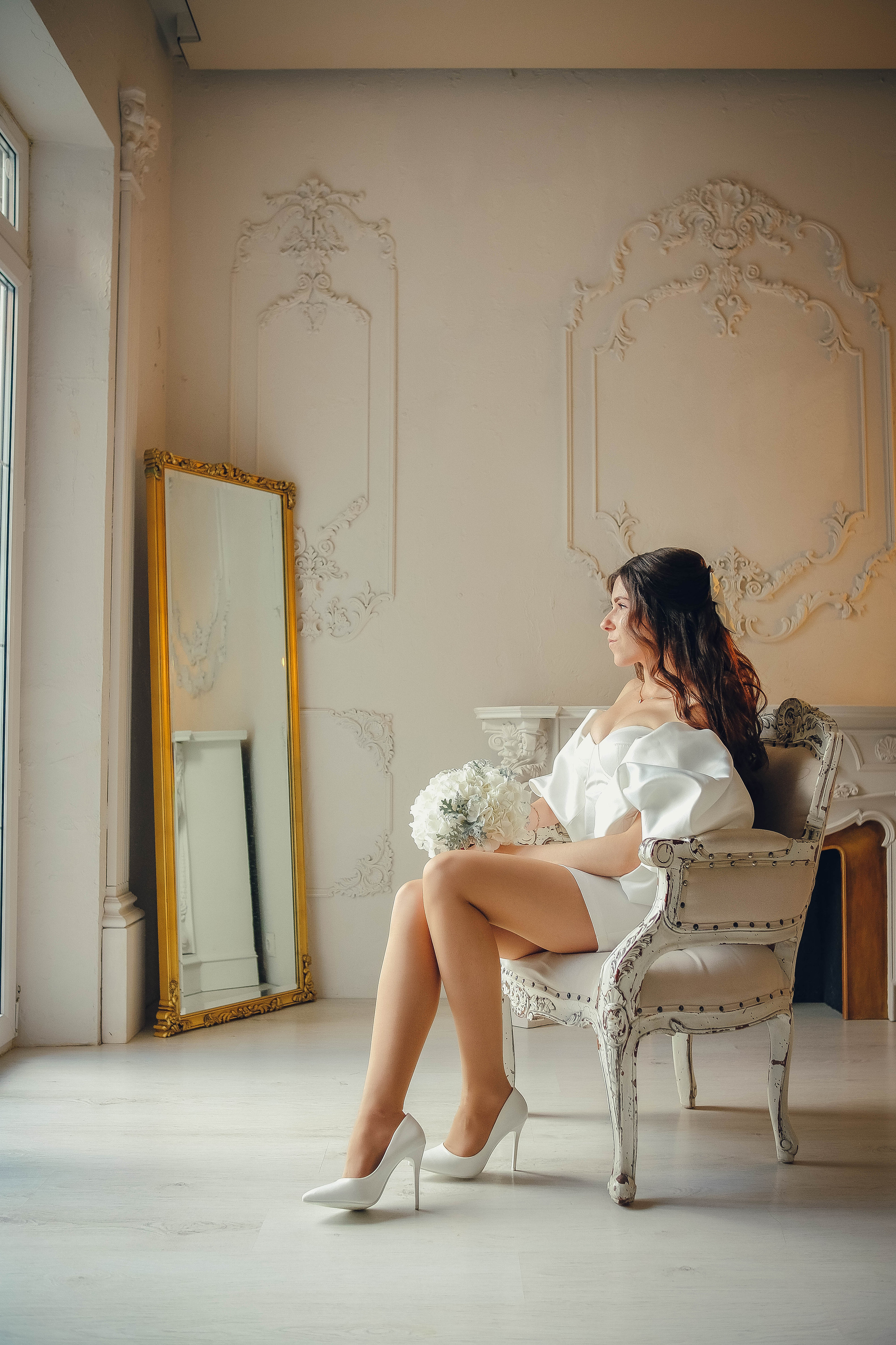 Бракосочетание. Фотограф Армавир Алина Васильева