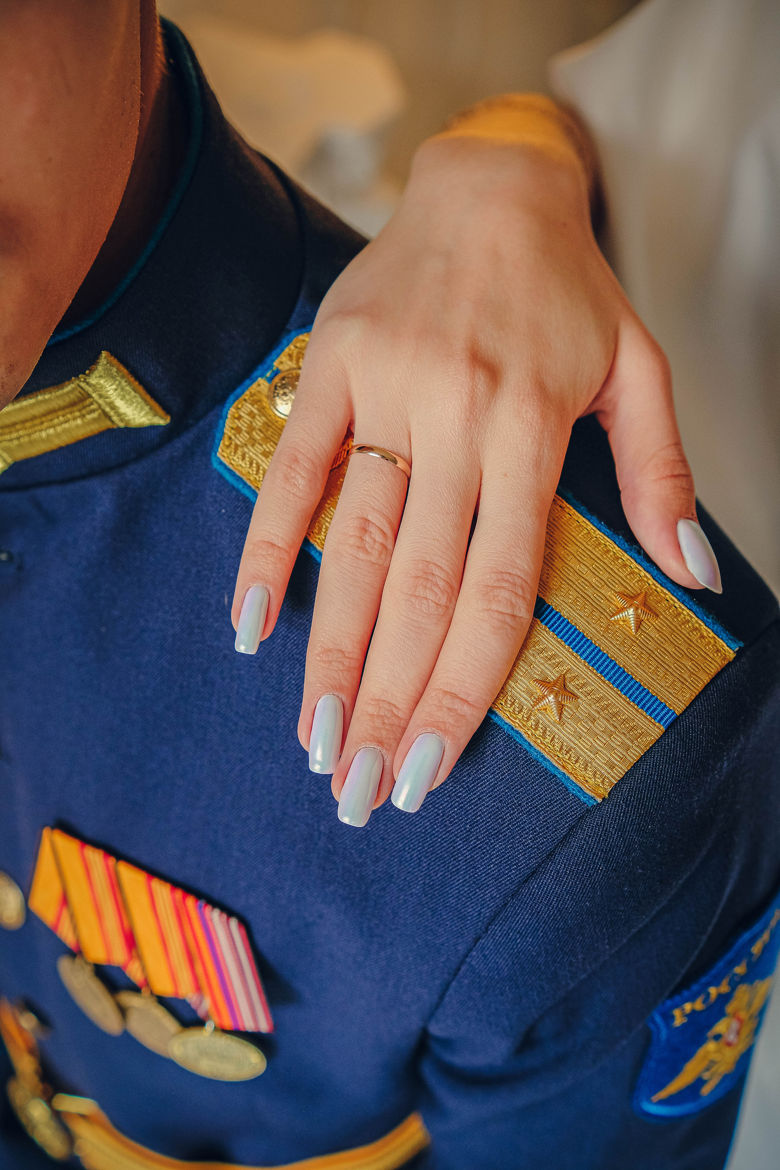 Бракосочетание. Фотограф Армавир Алина Васильева