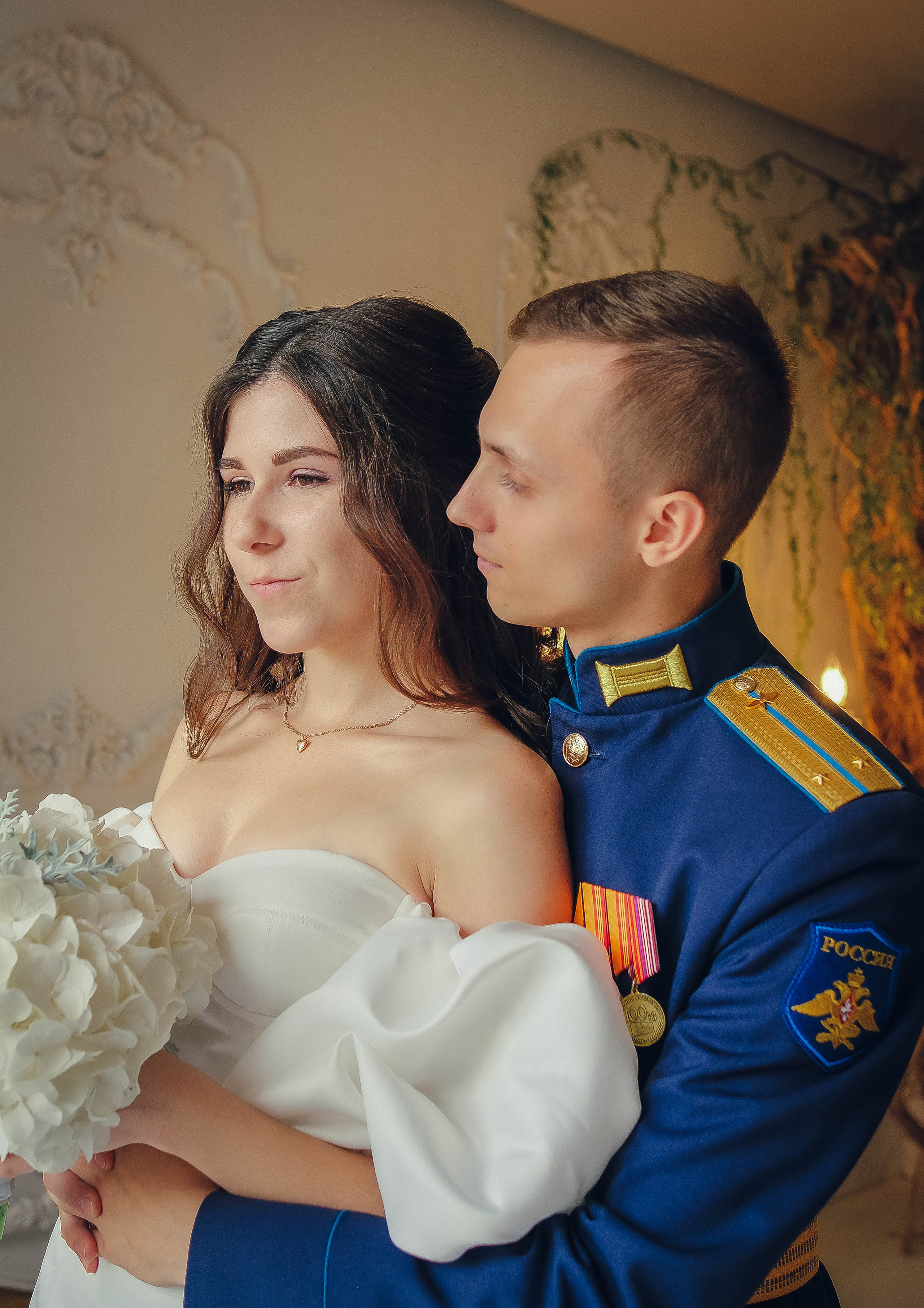 Бракосочетание. Фотограф Армавир Алина Васильева