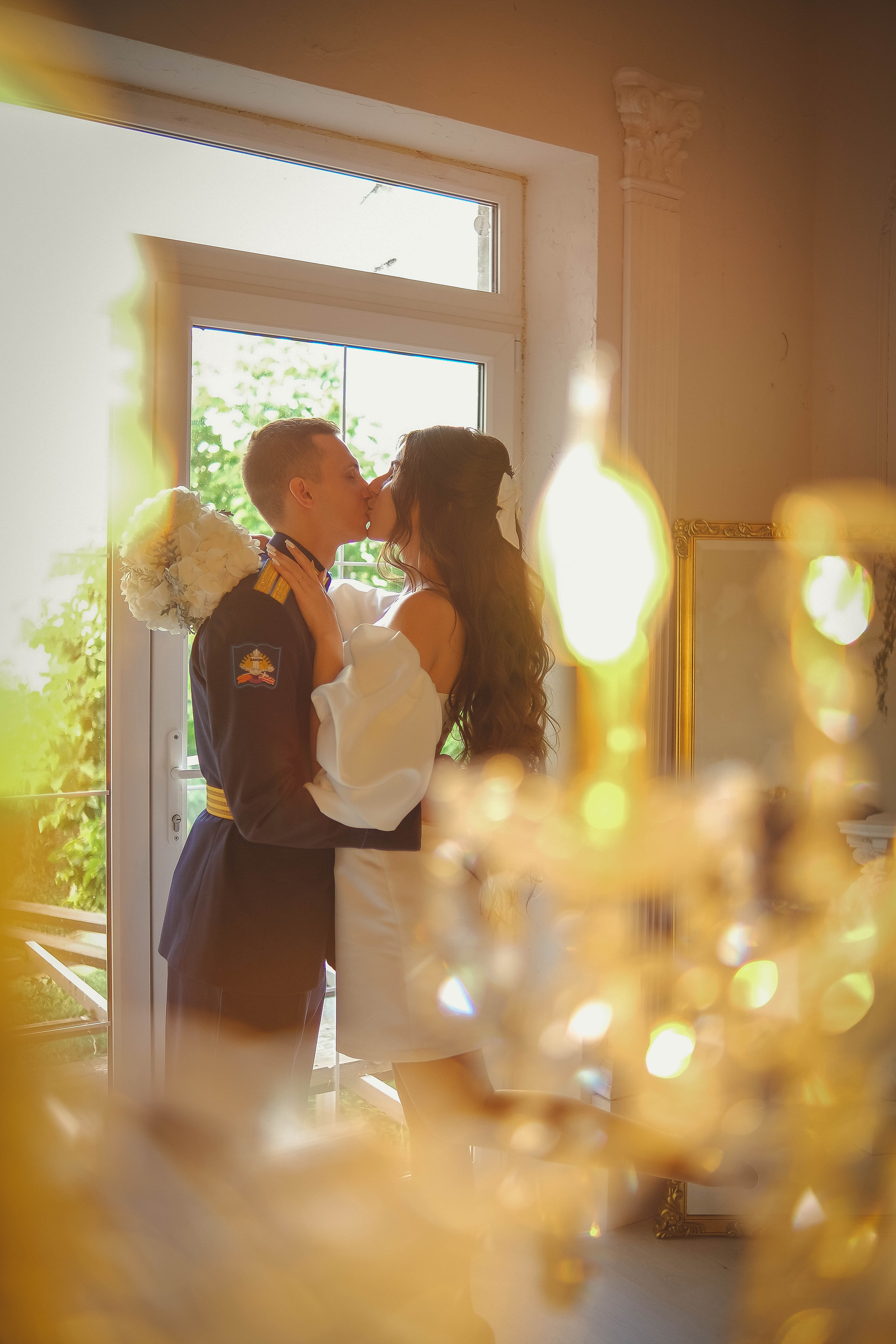 Бракосочетание. Фотограф Армавир Алина Васильева