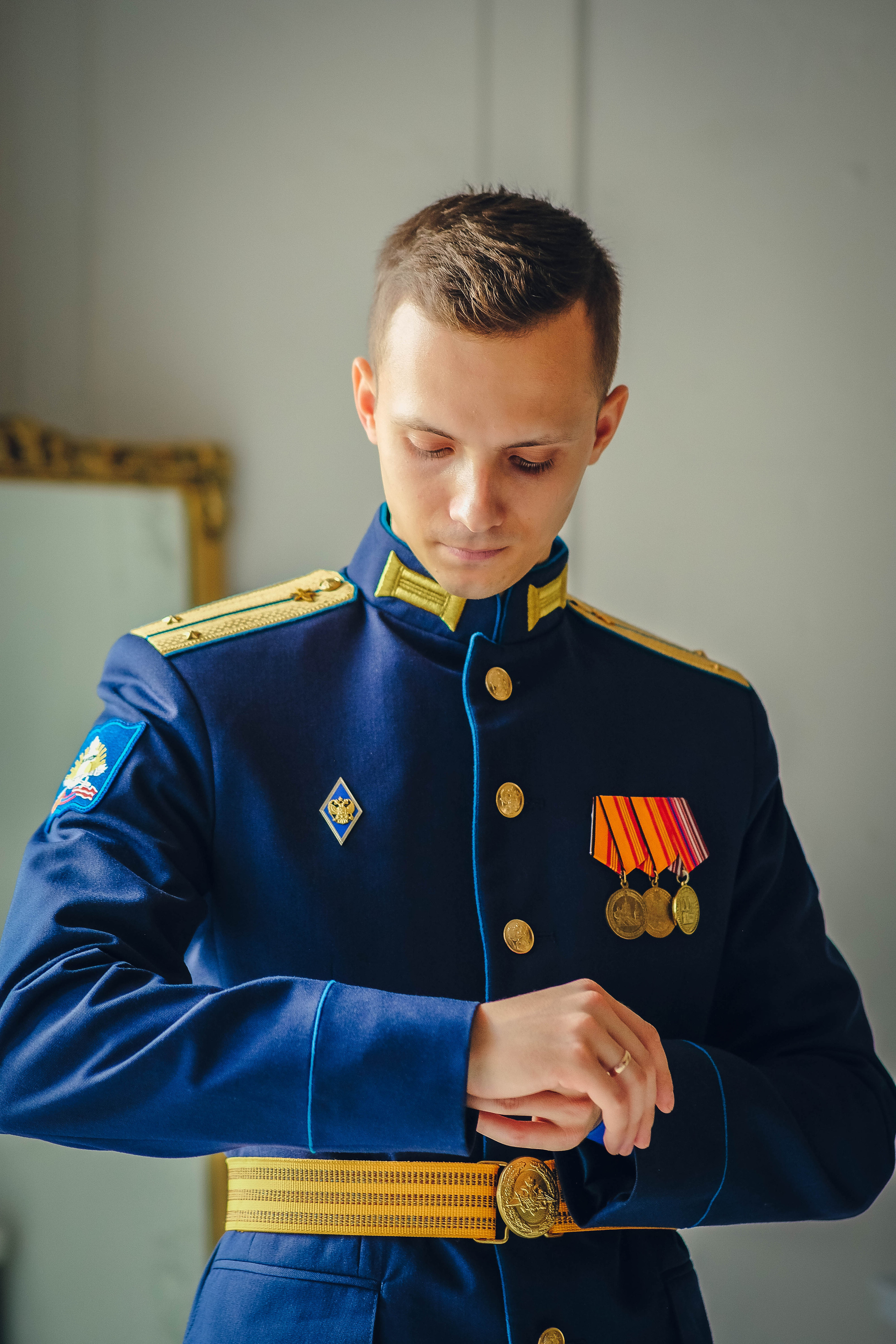 Бракосочетание. Фотограф Армавир Алина Васильева