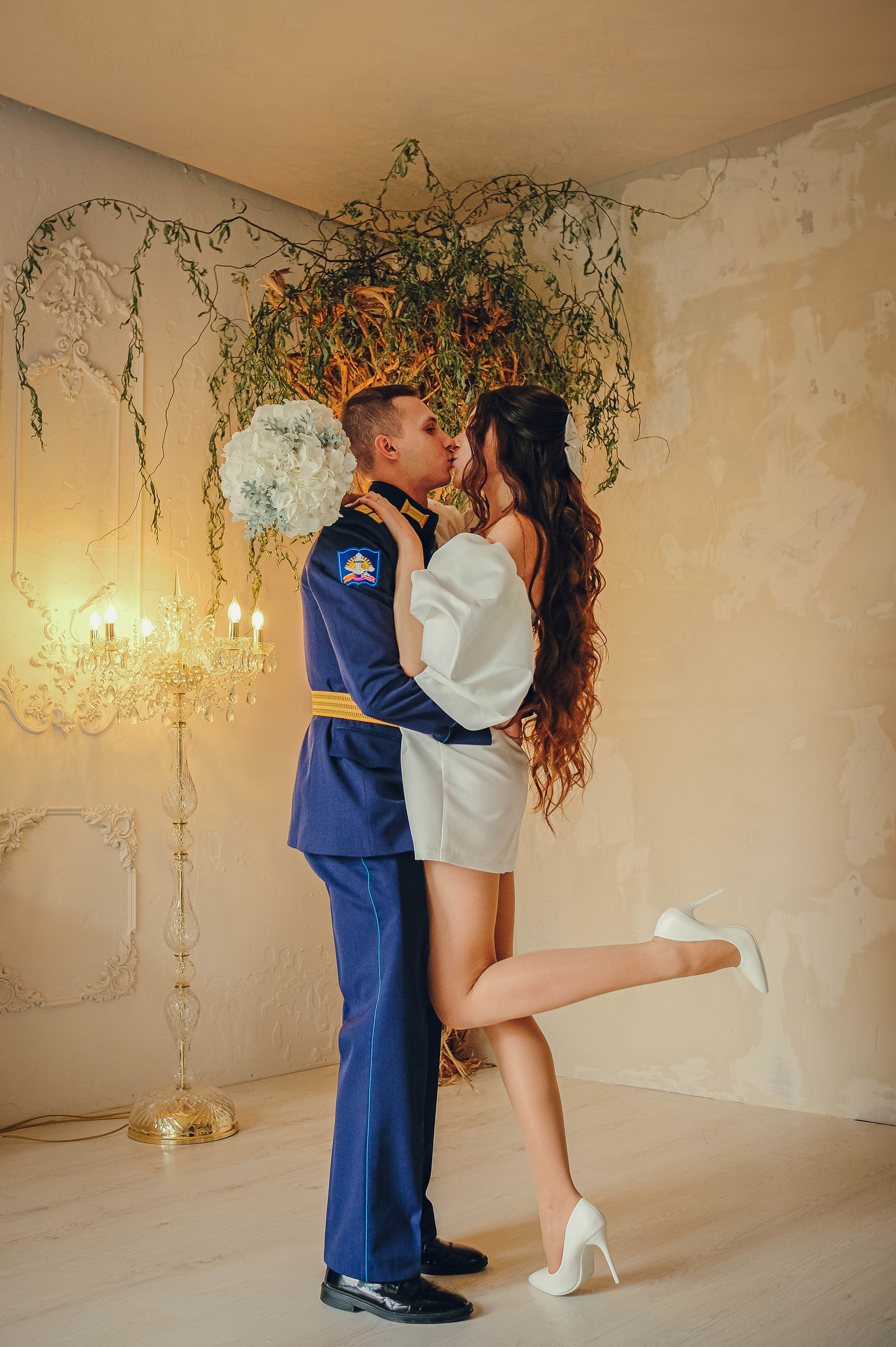 Бракосочетание. Фотограф Армавир Алина Васильева