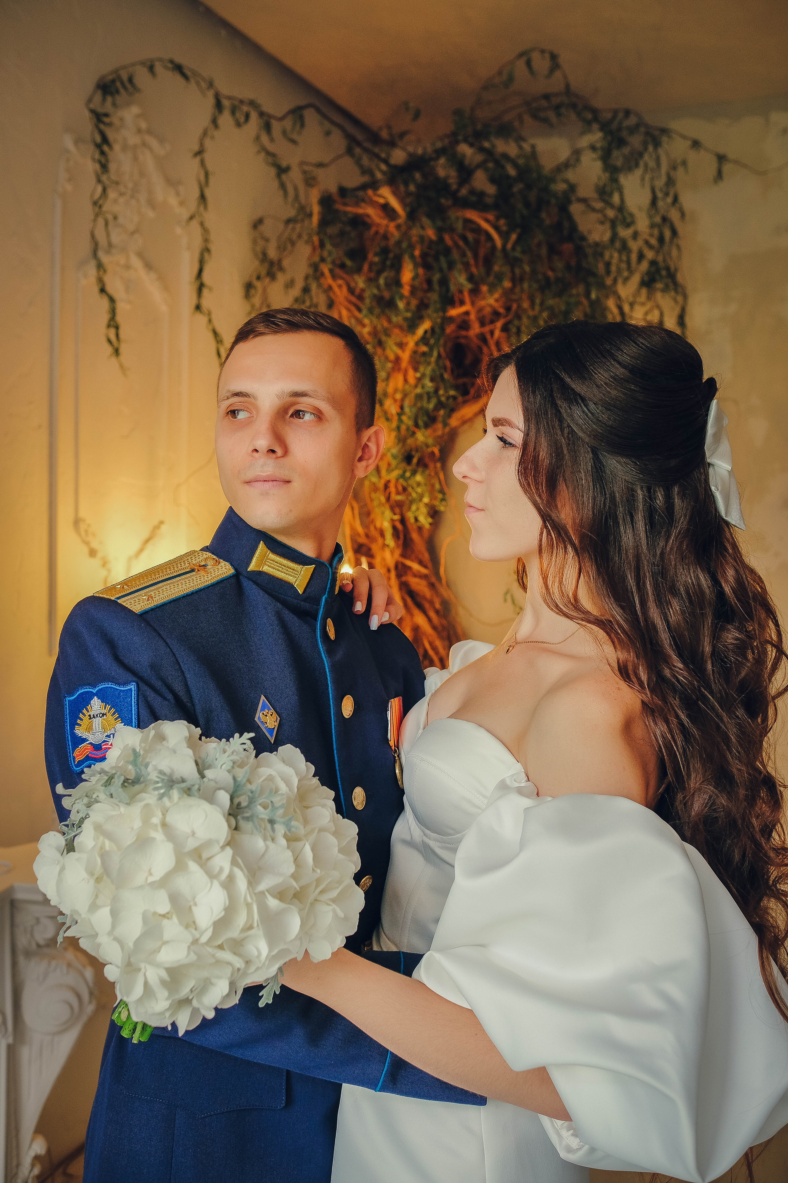 Бракосочетание. Фотограф Армавир Алина Васильева