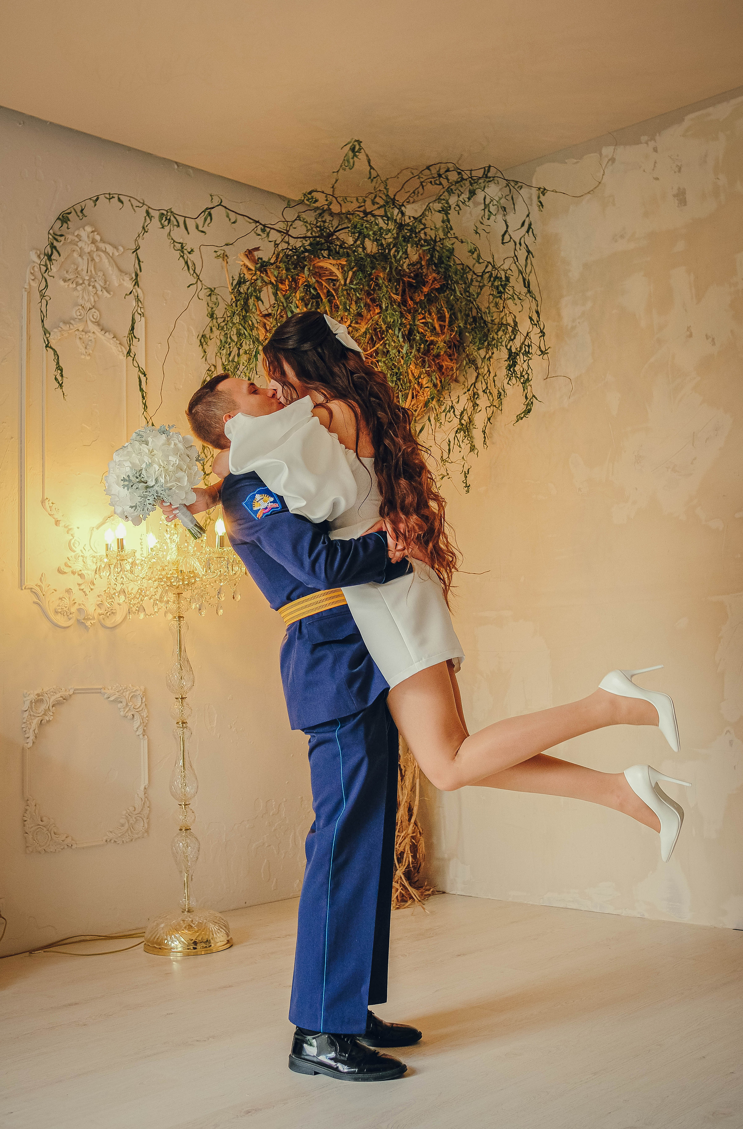 Бракосочетание. Фотограф Армавир Алина Васильева