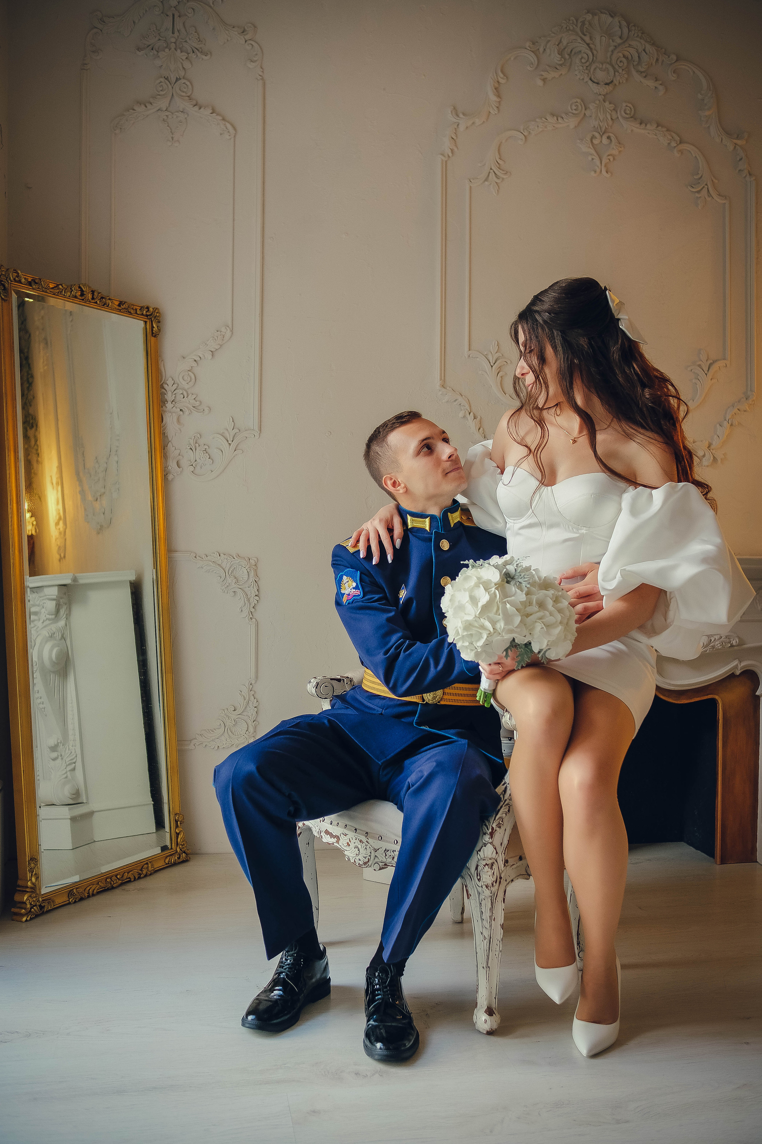 Бракосочетание. Фотограф Армавир Алина Васильева