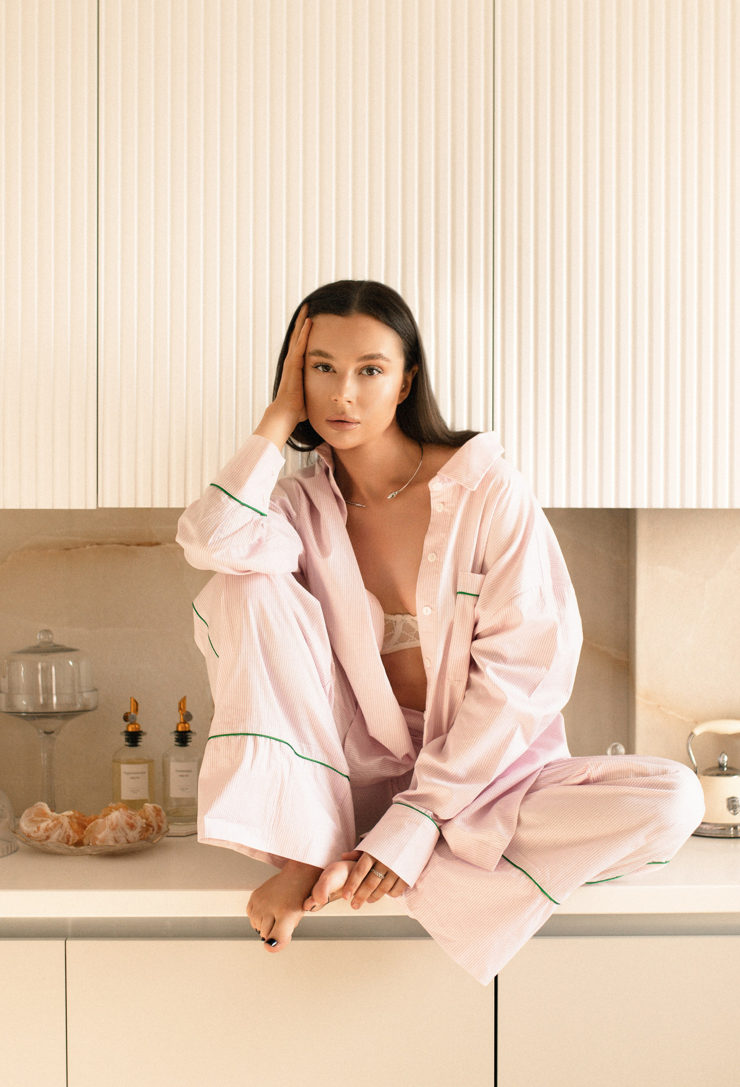 Настя. Фотограф Ломакина Анастасия