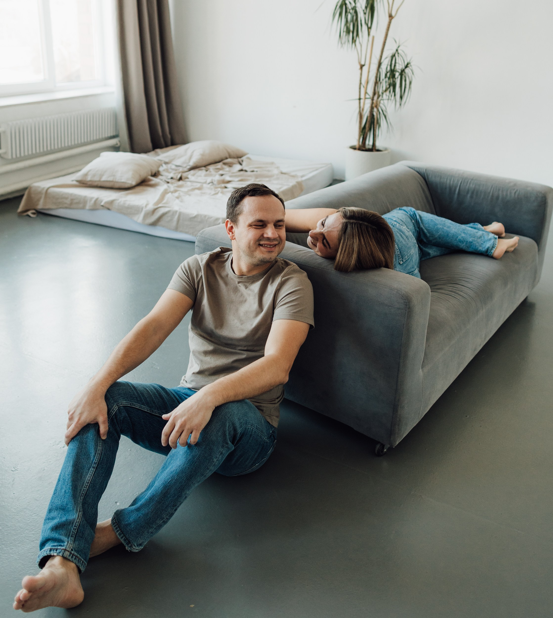 Love. Свадебный фотограф в Волгограде Максим Кукушкин