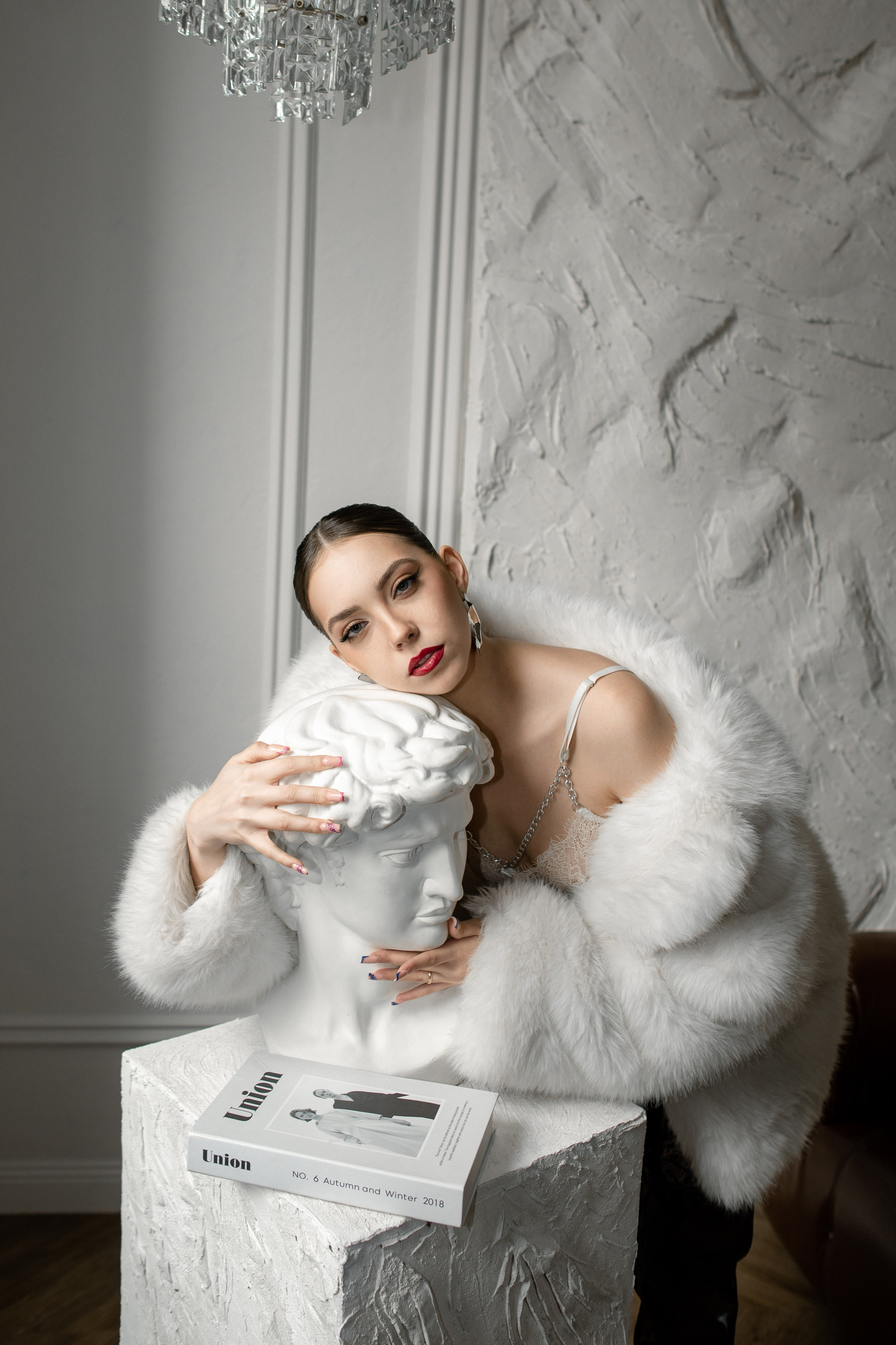 Кристина. Свадебный фотограф Тюмень / Санкт — Петербург Миронова Наталия