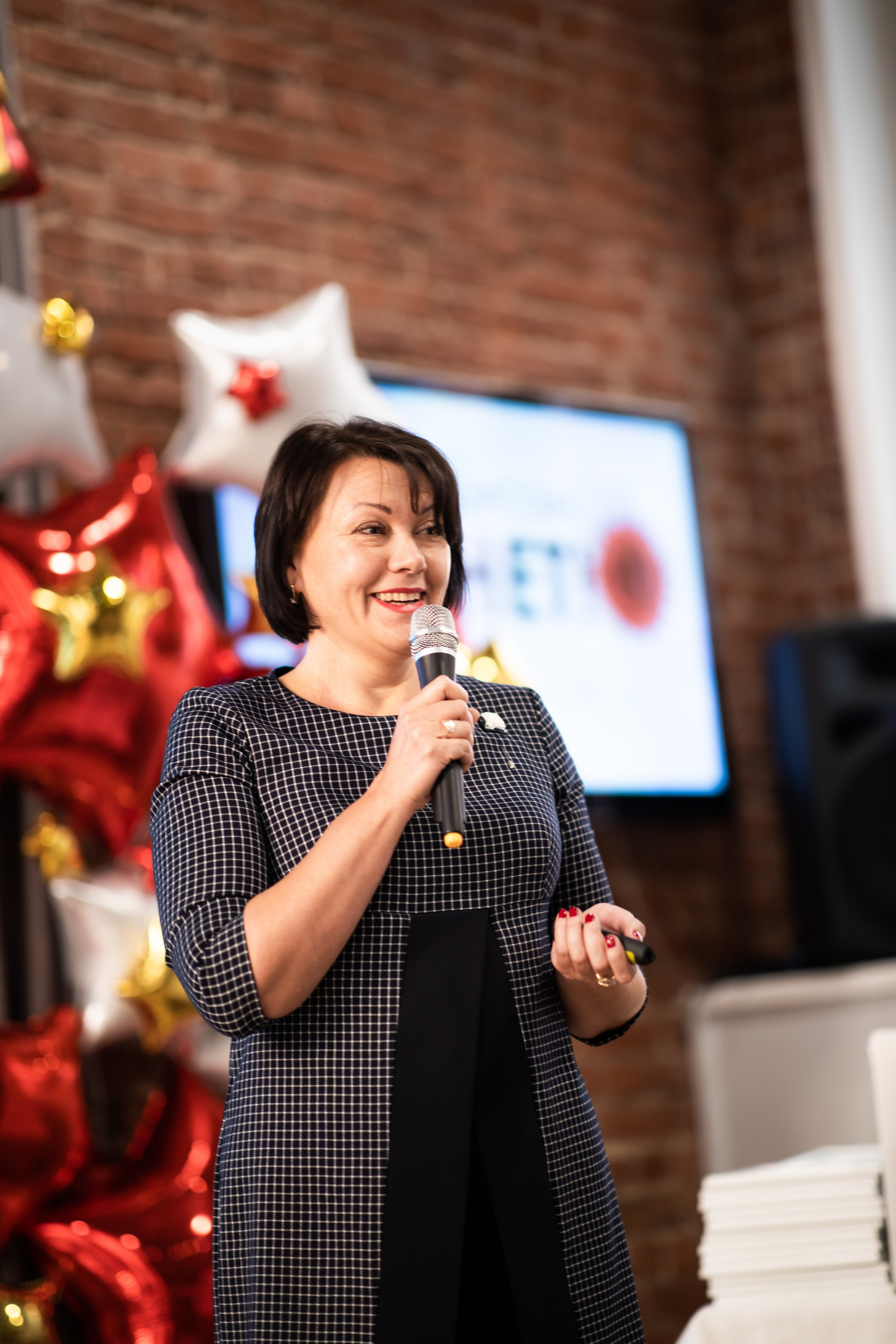 Глобал Форум. Фотограф Евгения Соул Москва