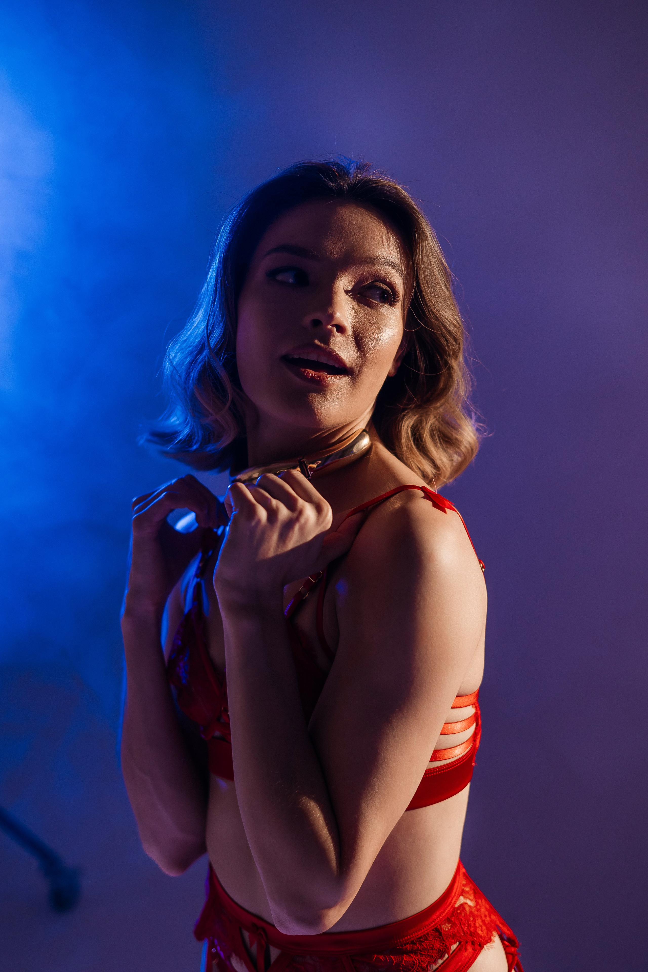 Анастасия. Фотограф в Москве Екатерина Потапова