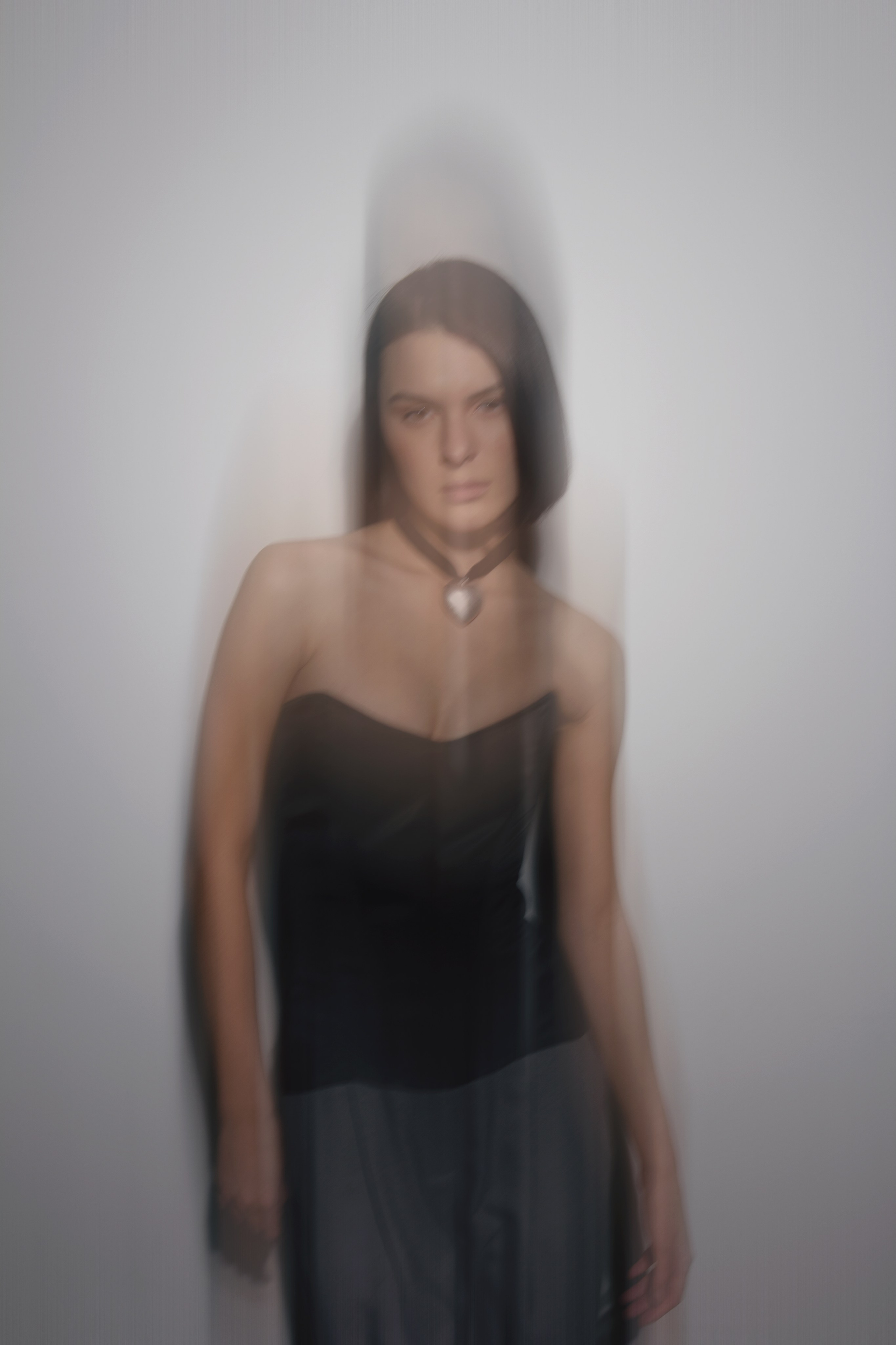 Корсеты Dauri. Кизя Мисриева — фотограф: плёнка, цифра. Москва и не только