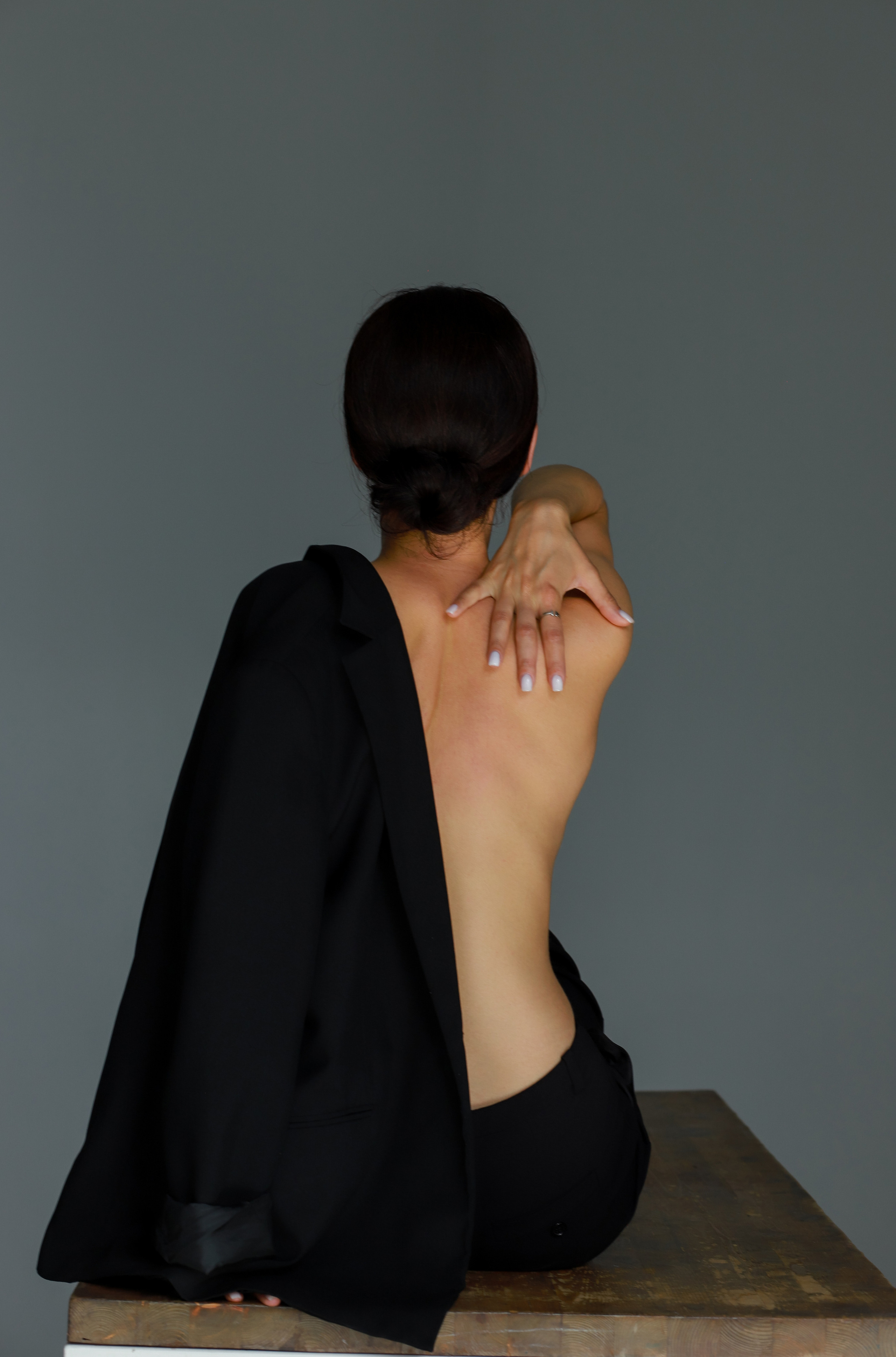 ИРИНА | STUDIO 212 | Санкт-Петербург. Фотограф в Выборге | Юлия Басырова