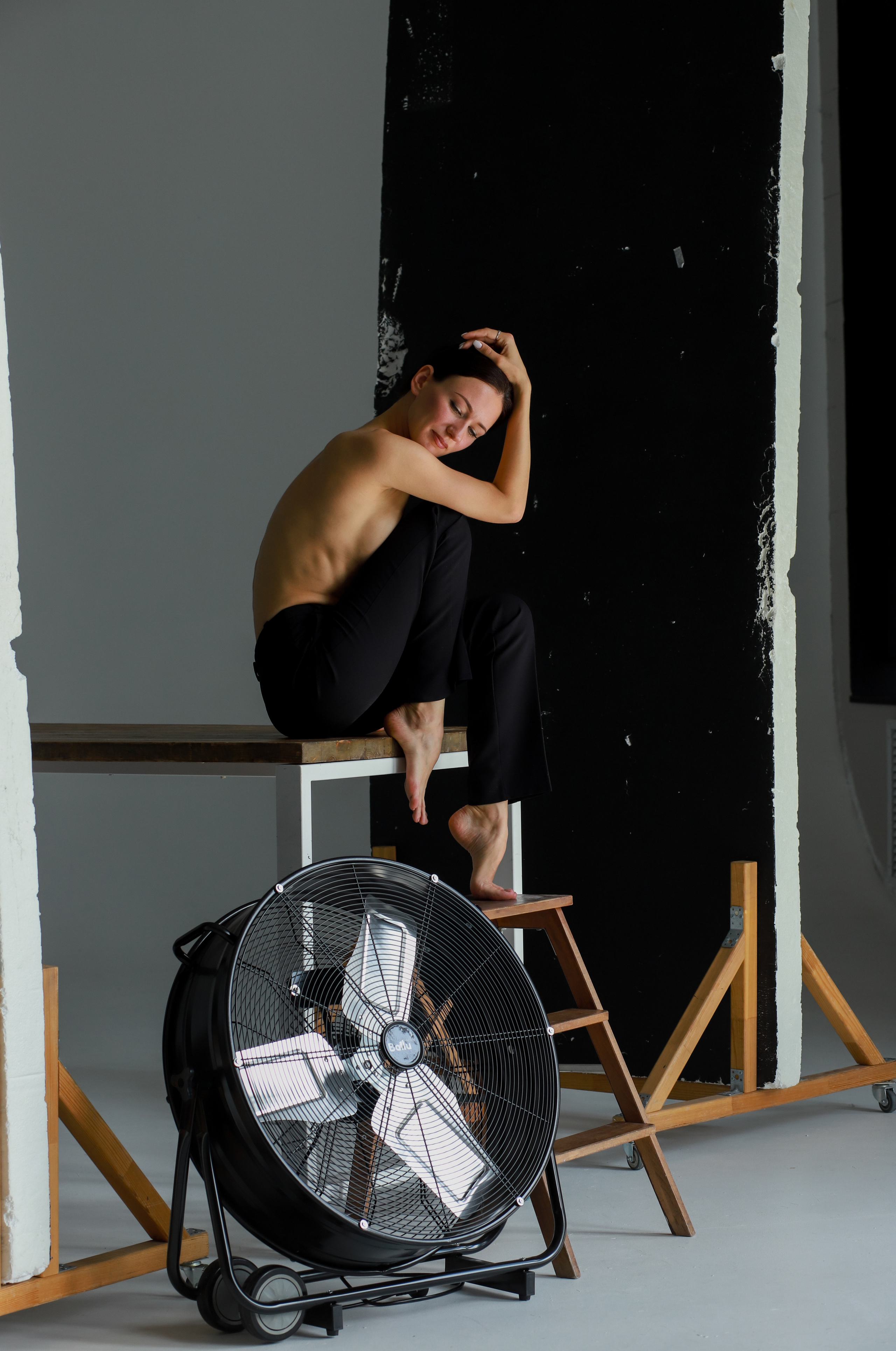 ИРИНА | STUDIO 212 | Санкт-Петербург. Фотограф в Выборге | Юлия Басырова