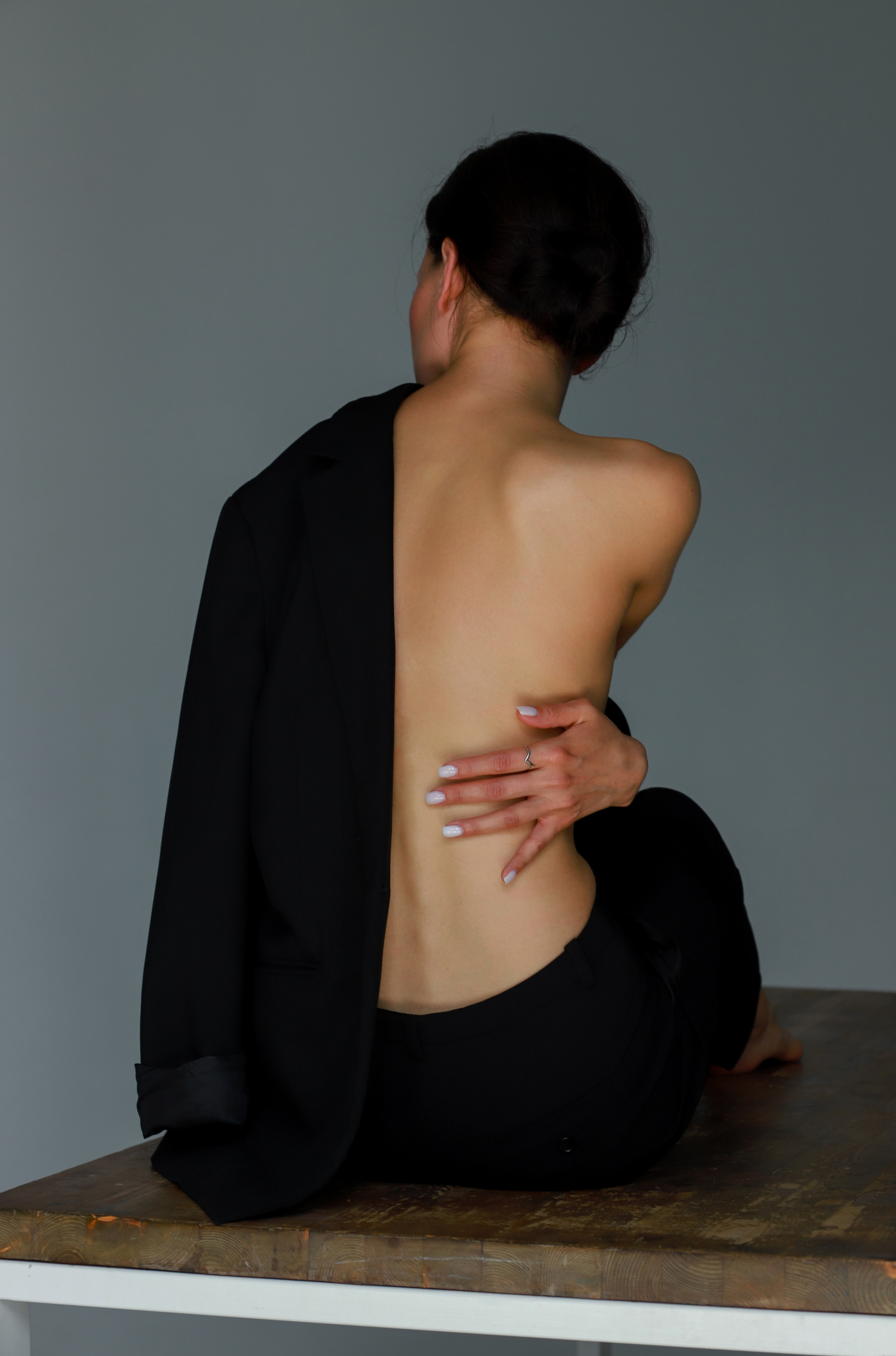 ИРИНА | STUDIO 212 | Санкт-Петербург. Фотограф в Выборге | Юлия Басырова