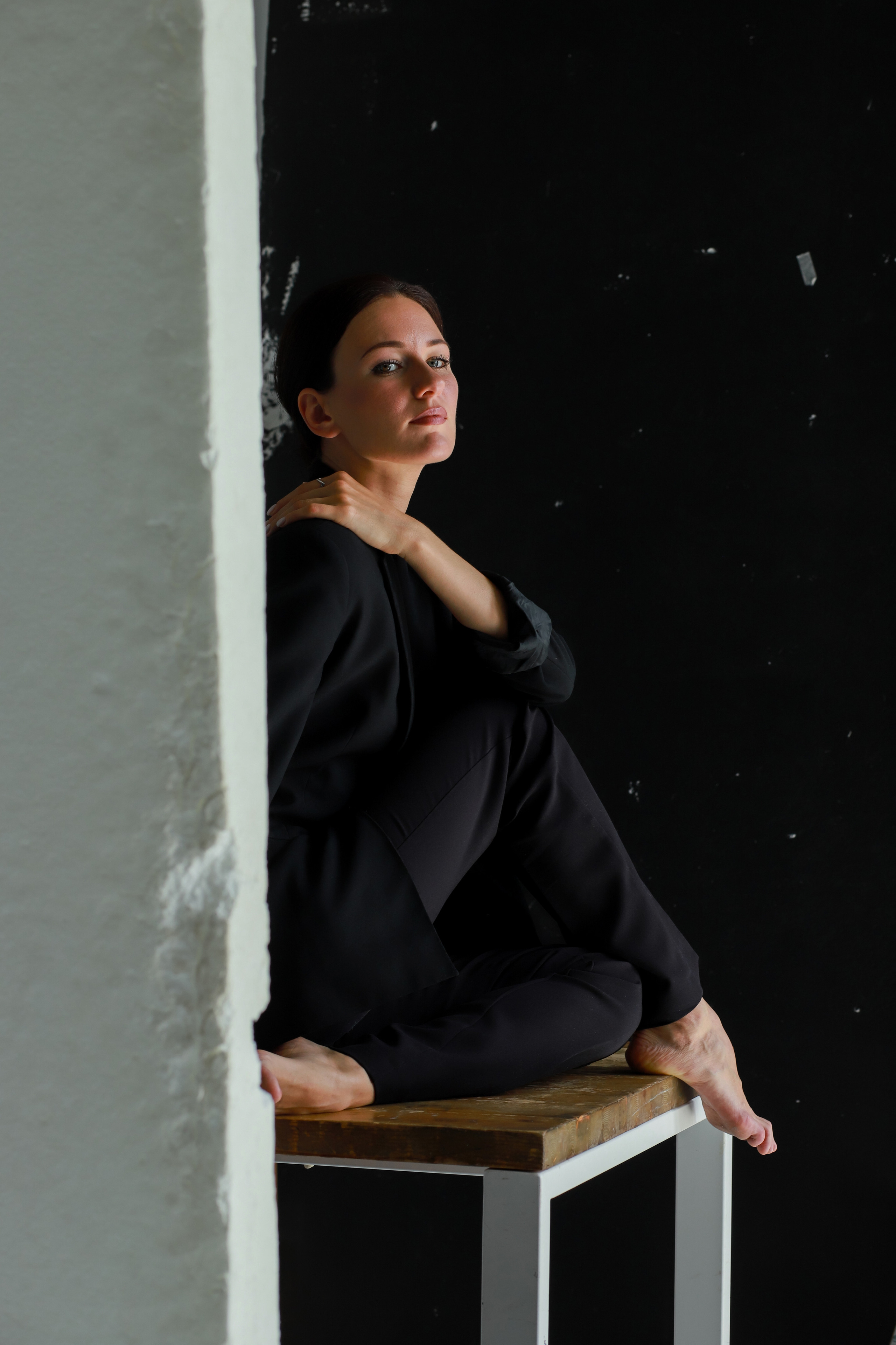 ИРИНА | STUDIO 212 | Санкт-Петербург. Фотограф в Выборге | Юлия Басырова