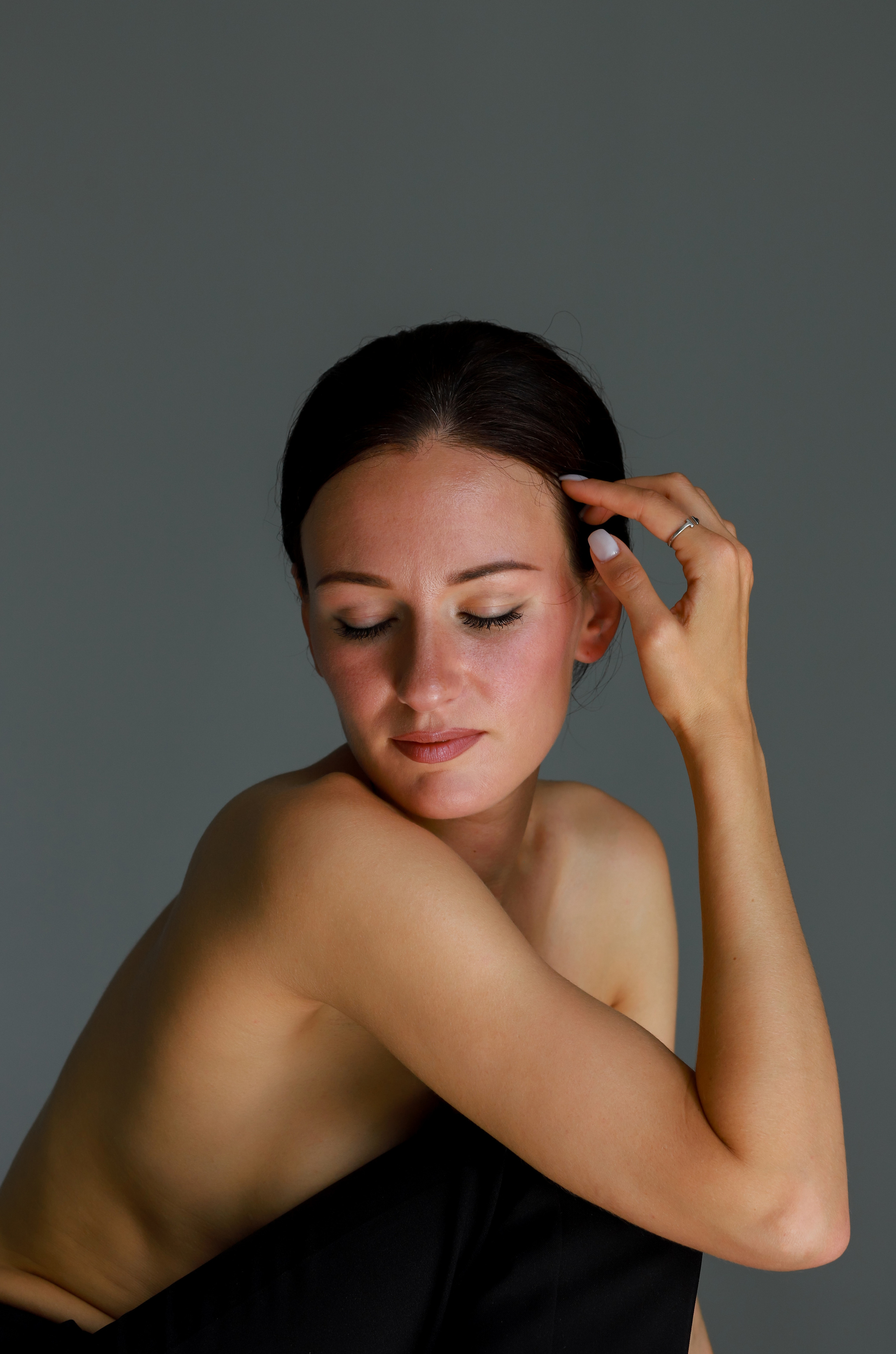 ИРИНА | STUDIO 212 | Санкт-Петербург. Фотограф в Выборге | Юлия Басырова