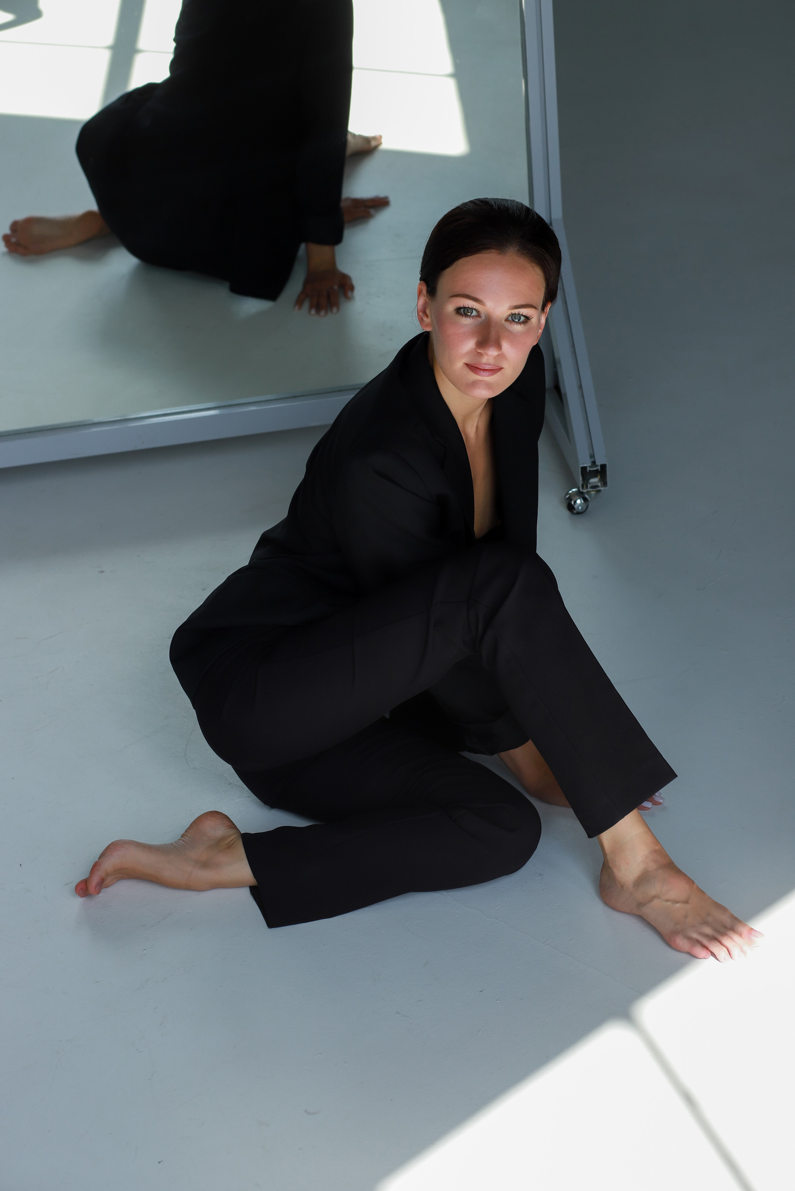 ИРИНА | STUDIO 212 | Санкт-Петербург. Фотограф в Выборге | Юлия Басырова