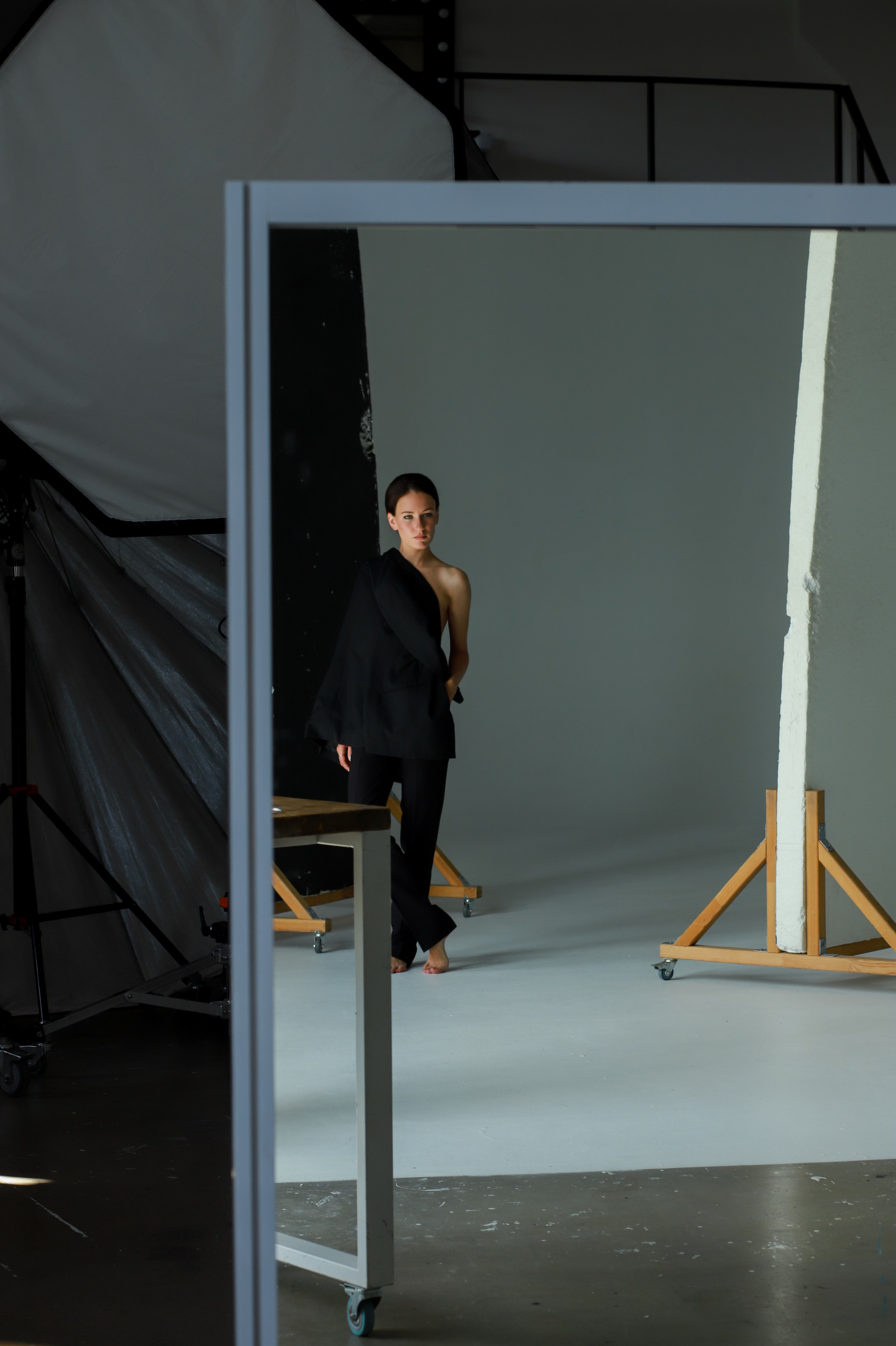 ИРИНА | STUDIO 212 | Санкт-Петербург. Фотограф в Выборге | Юлия Басырова