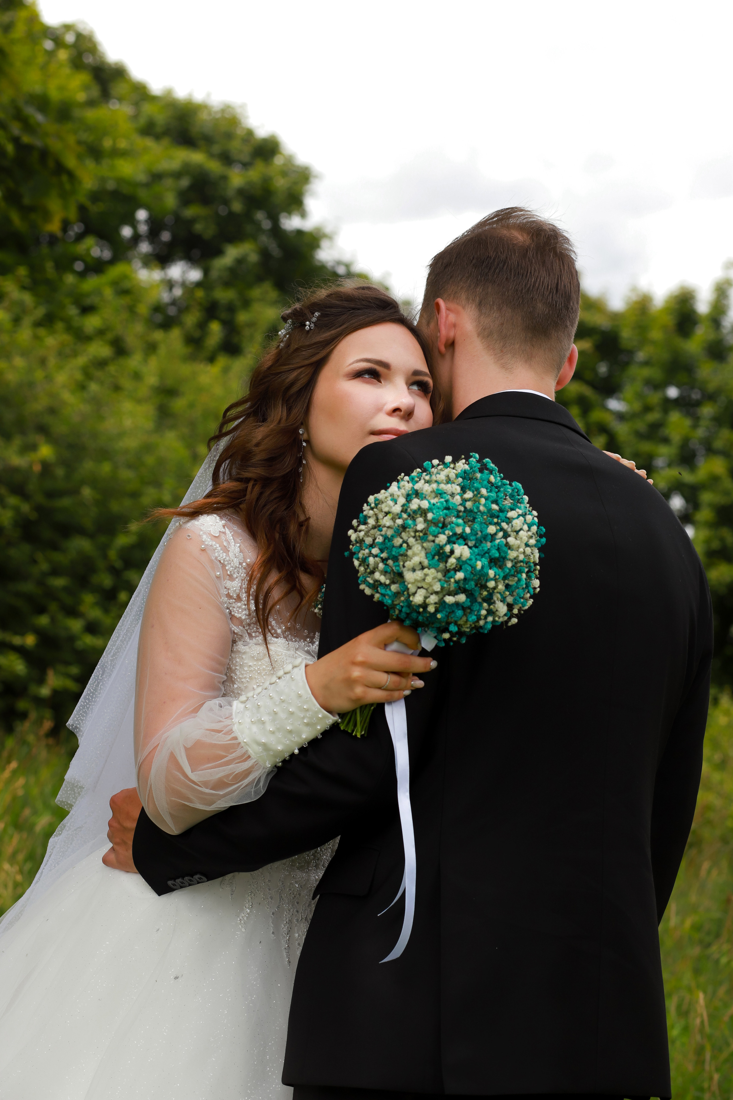 АРИНА и АНДРЕЙ | Выборг. Фотограф в Выборге | Юлия Басырова