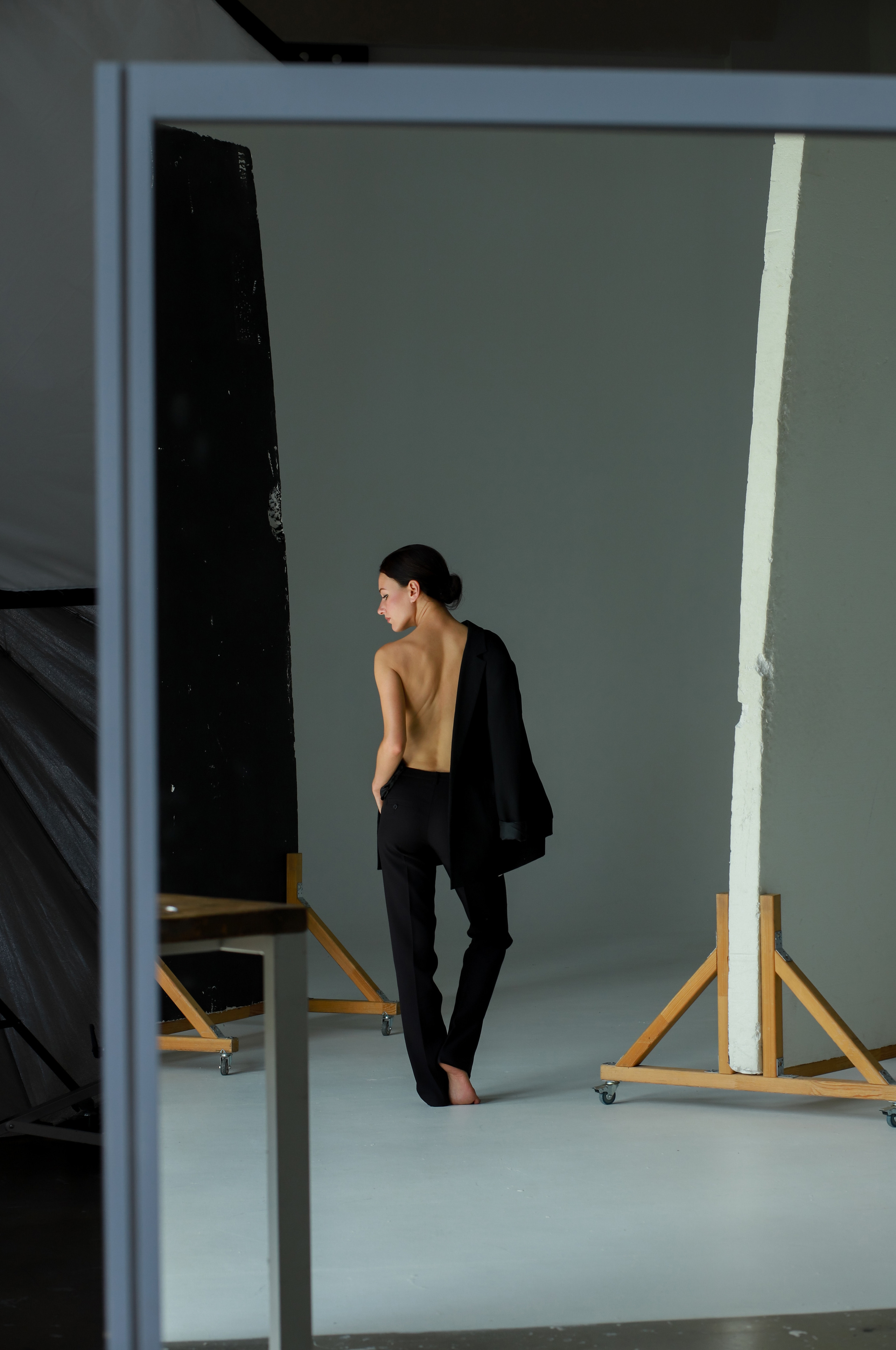 ИРИНА | STUDIO 212 | Санкт-Петербург. Фотограф в Выборге | Юлия Басырова