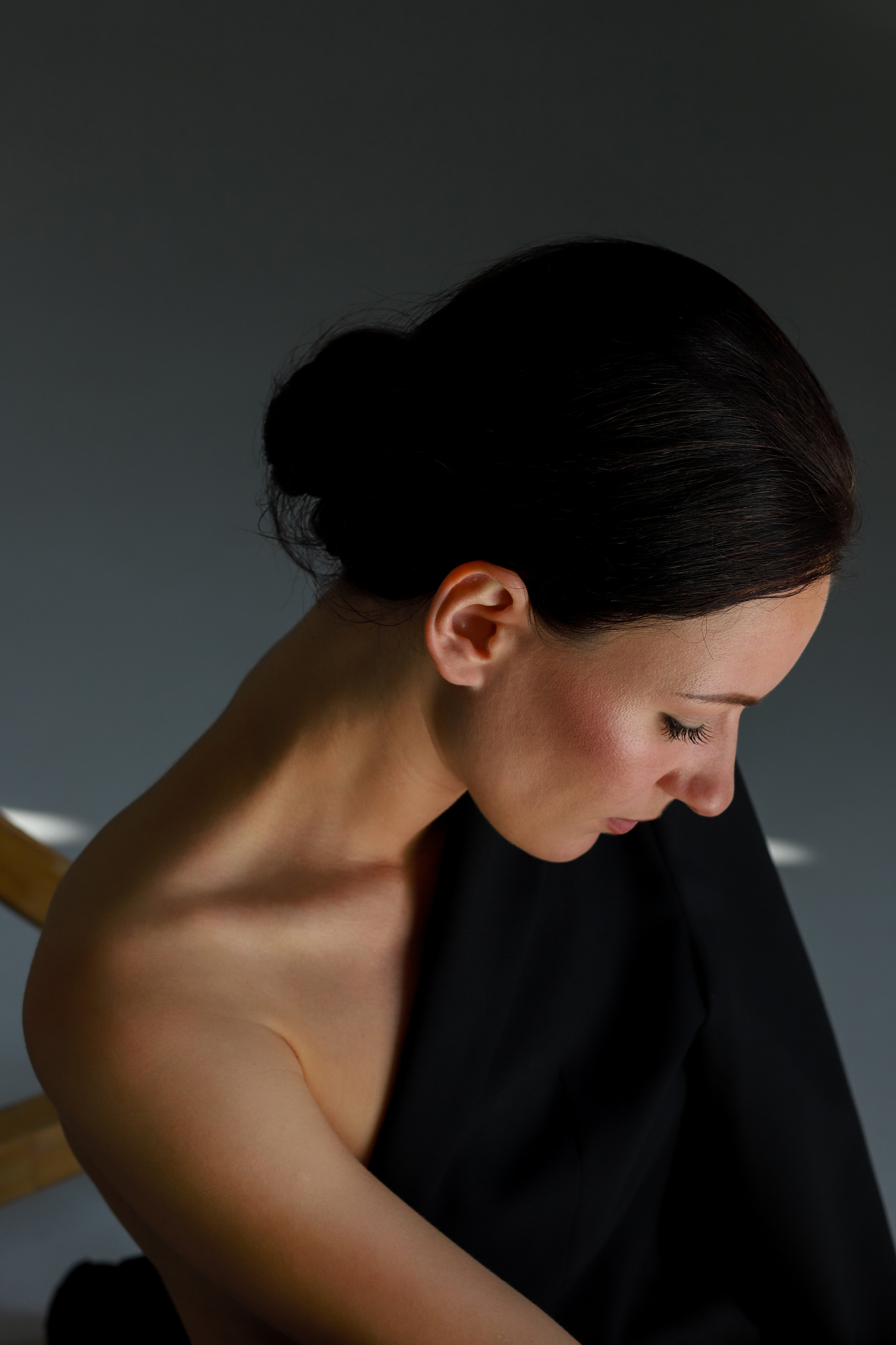 ИРИНА | STUDIO 212 | Санкт-Петербург. Фотограф в Выборге | Юлия Басырова