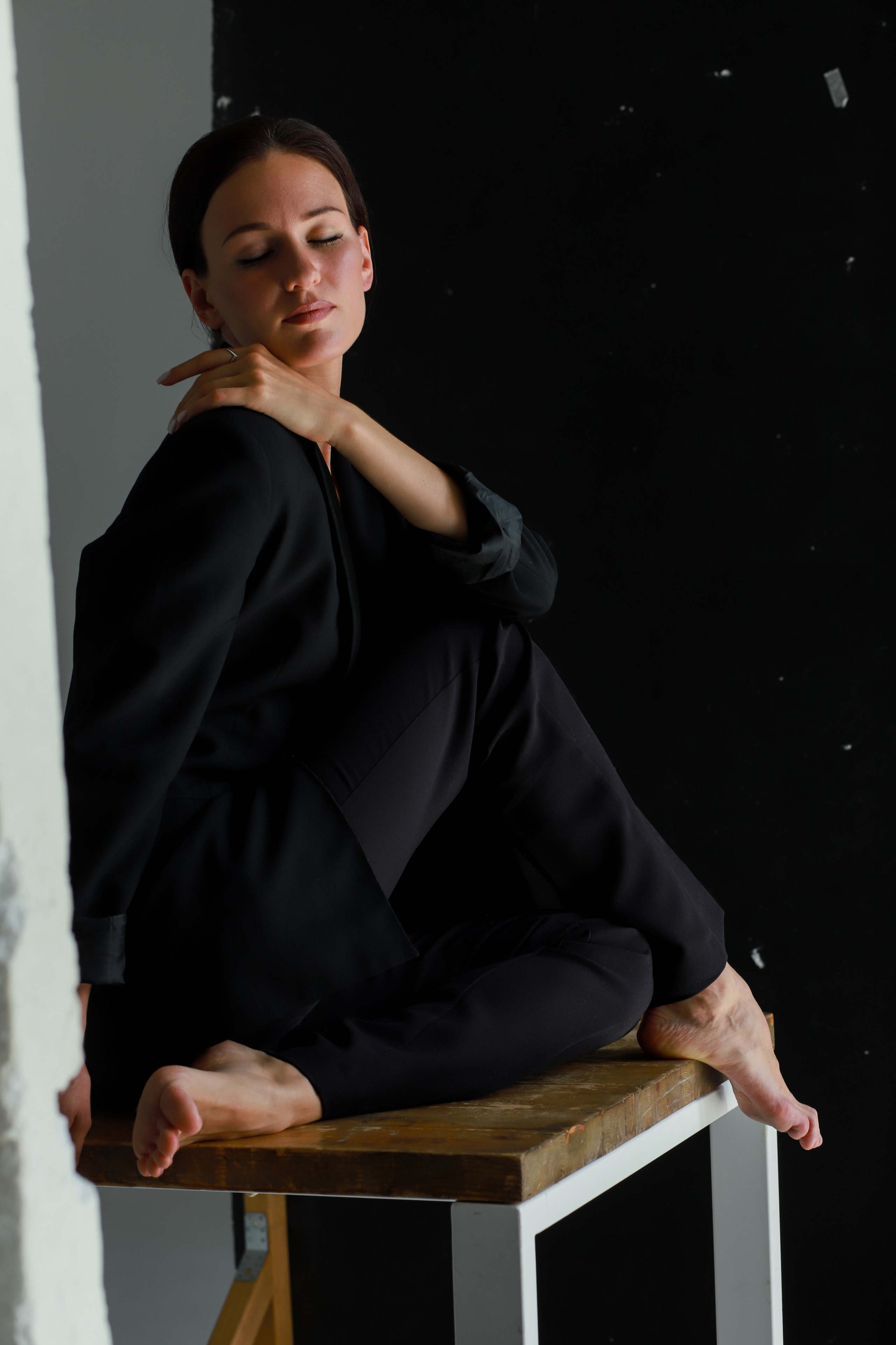 ИРИНА | STUDIO 212 | Санкт-Петербург. Фотограф в Выборге | Юлия Басырова