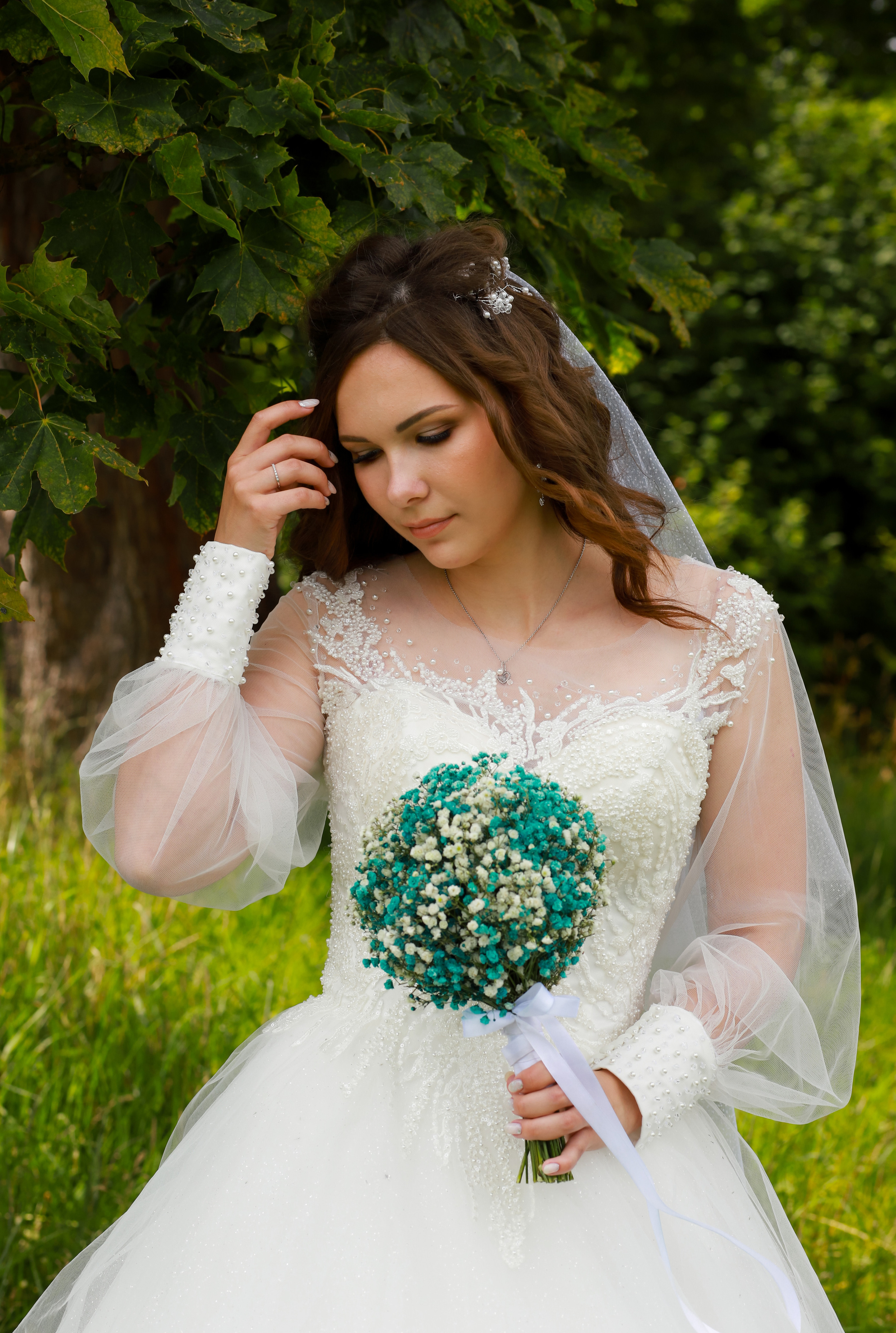 АРИНА и АНДРЕЙ | Выборг. Фотограф в Выборге | Юлия Басырова